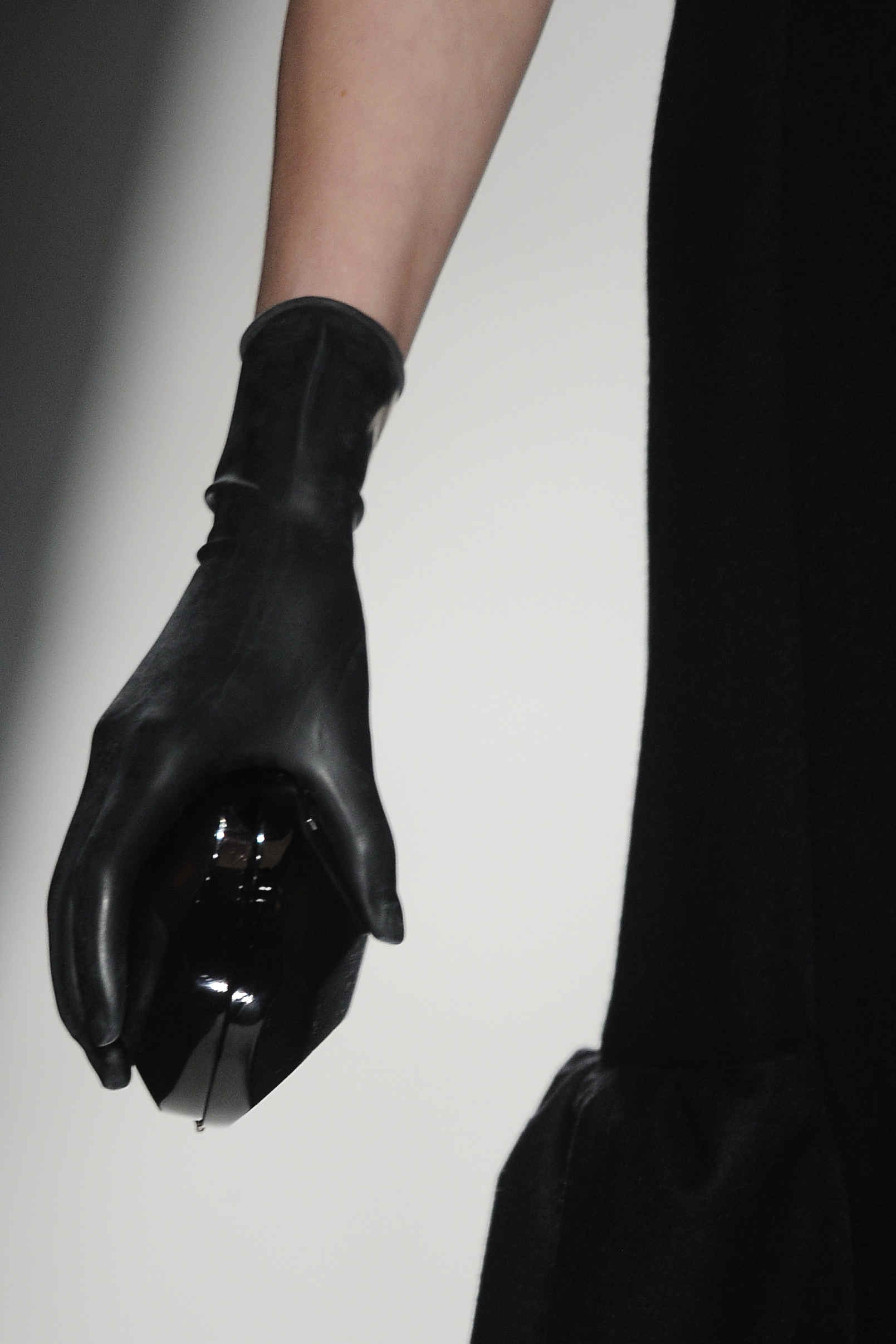 Alexandre Herchcovitch 2011ﶬŮʿDƬ