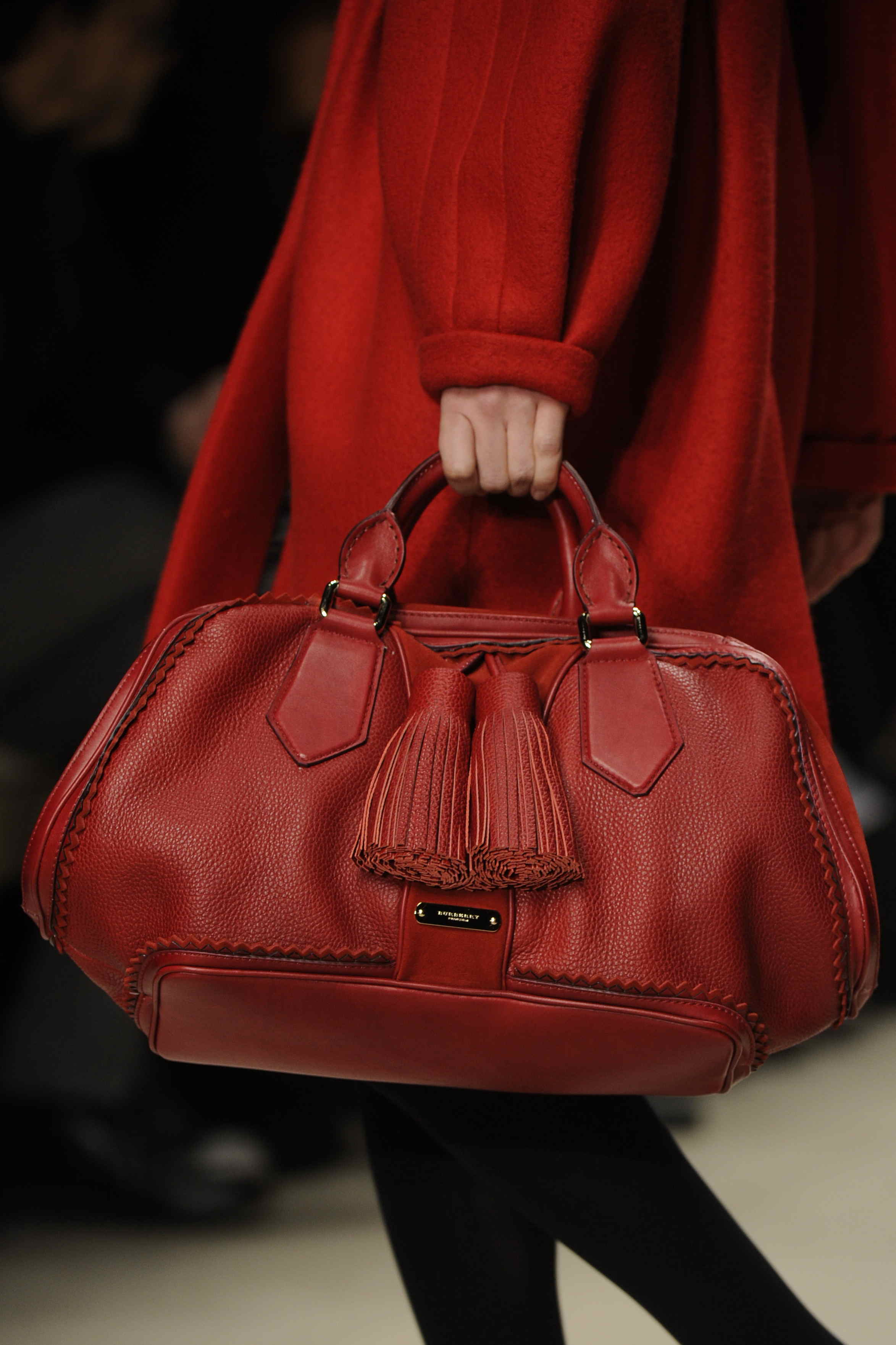 Burberry Prorsum 2011ﶬŮʿDƬ