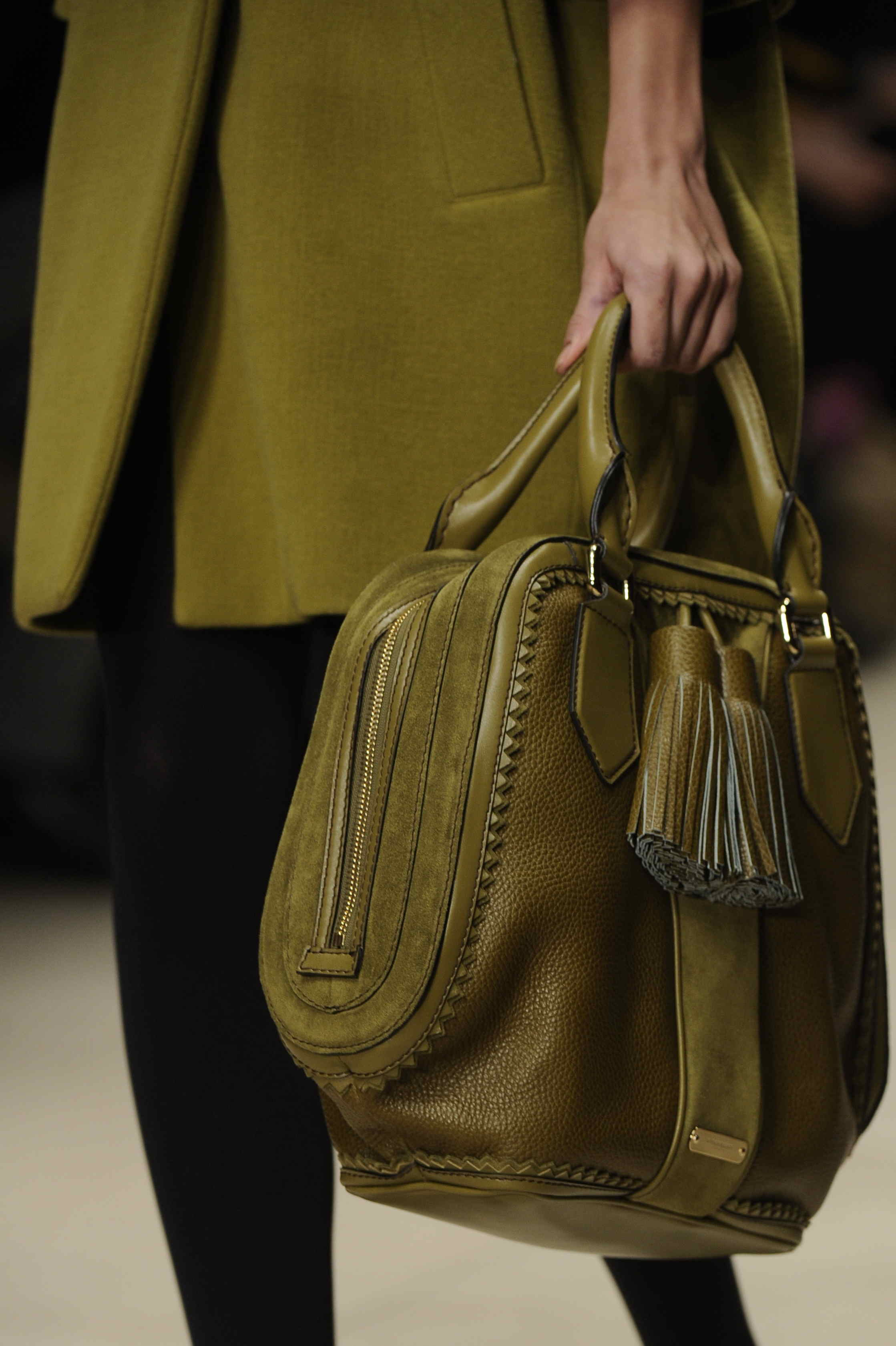 Burberry Prorsum 2011ﶬŮʿDƬ