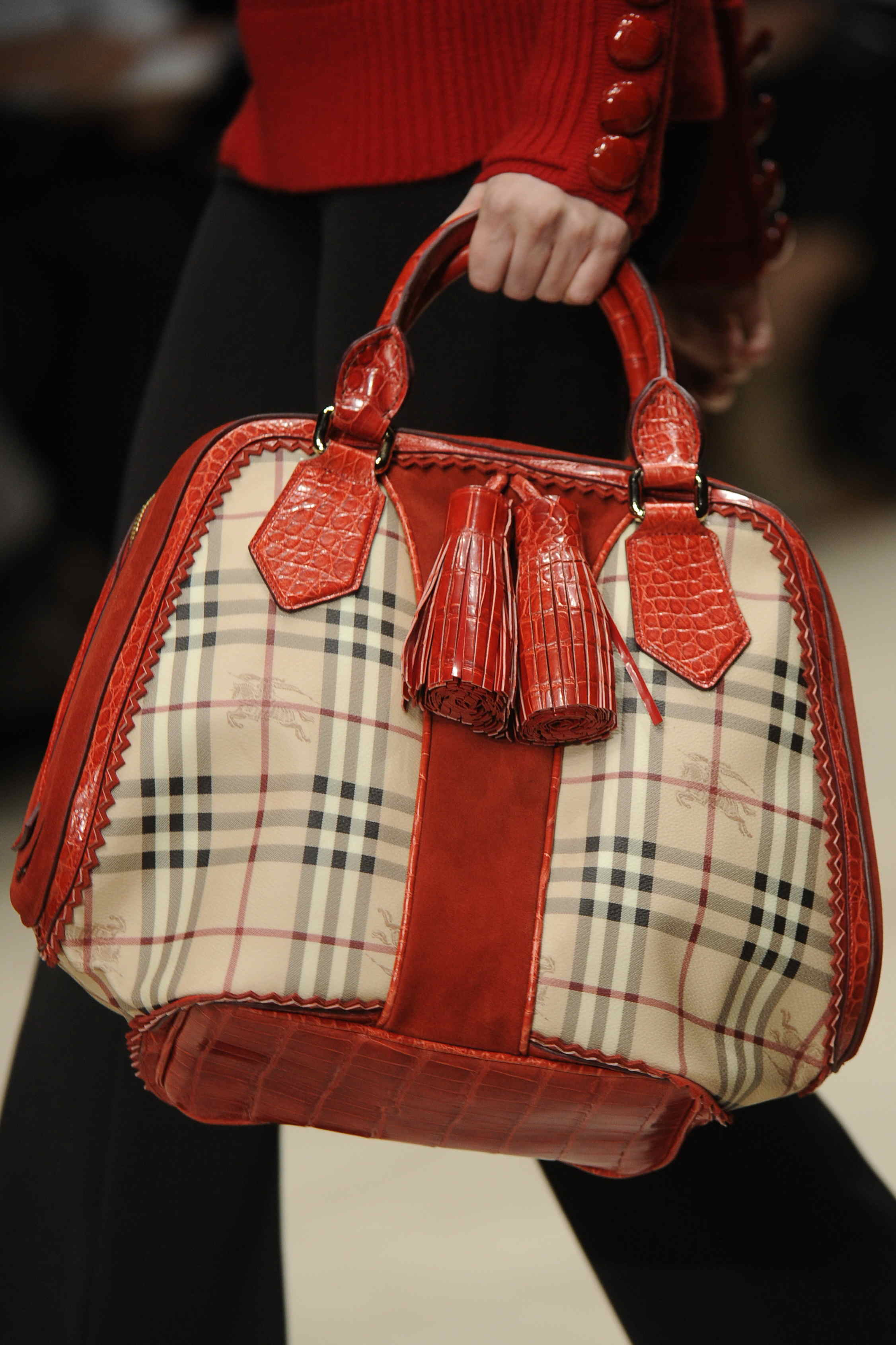 Burberry Prorsum 2011ﶬŮʿDƬ