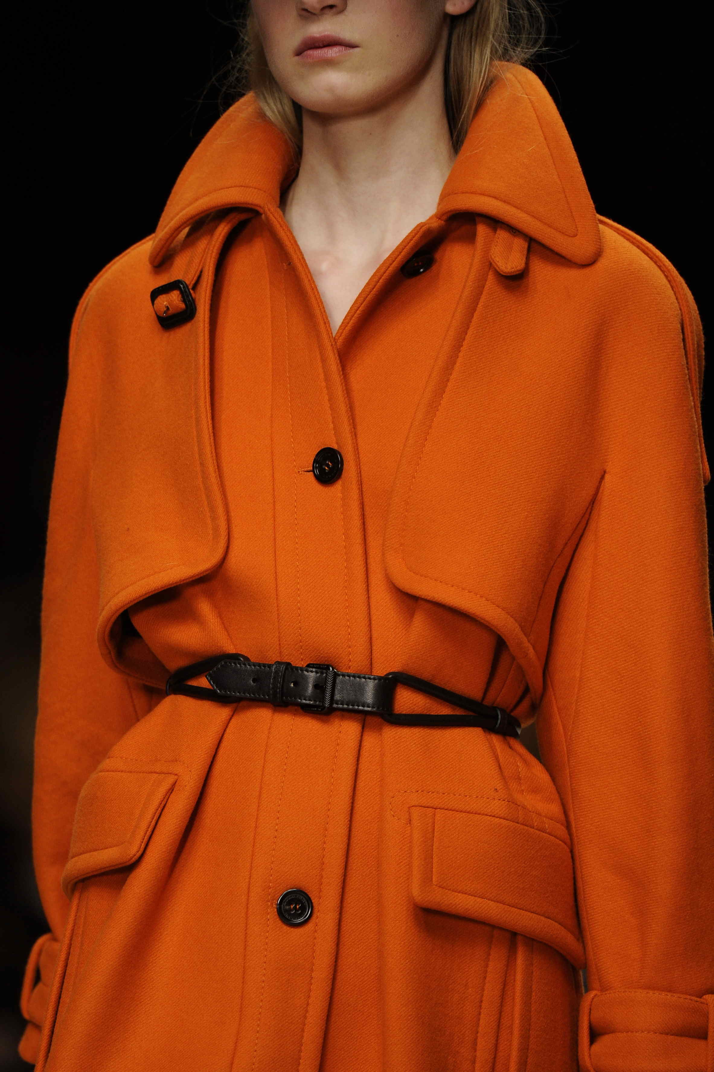 Burberry Prorsum 2011ﶬŮʿDƬ