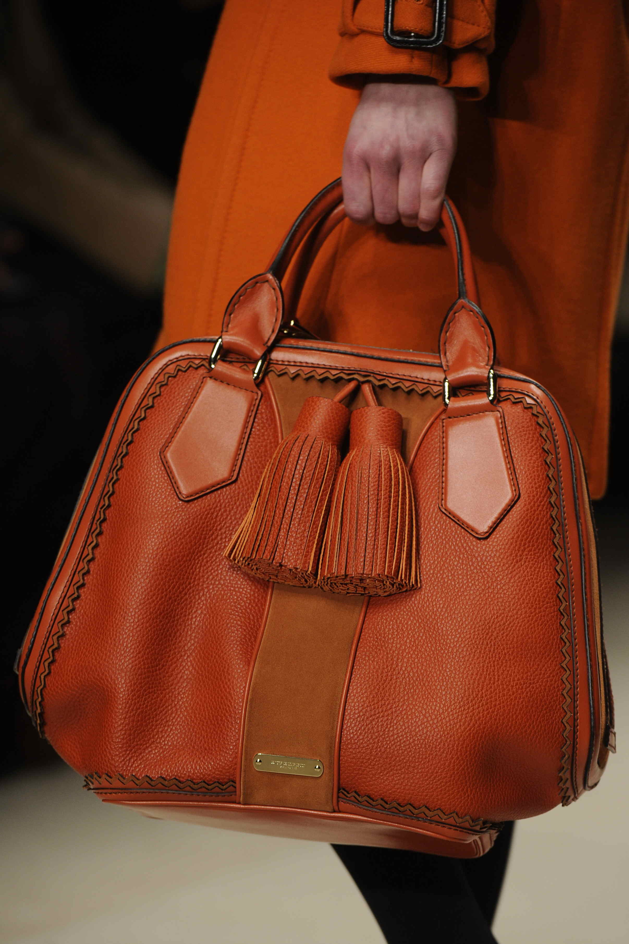 Burberry Prorsum 2011ﶬŮʿDƬ
