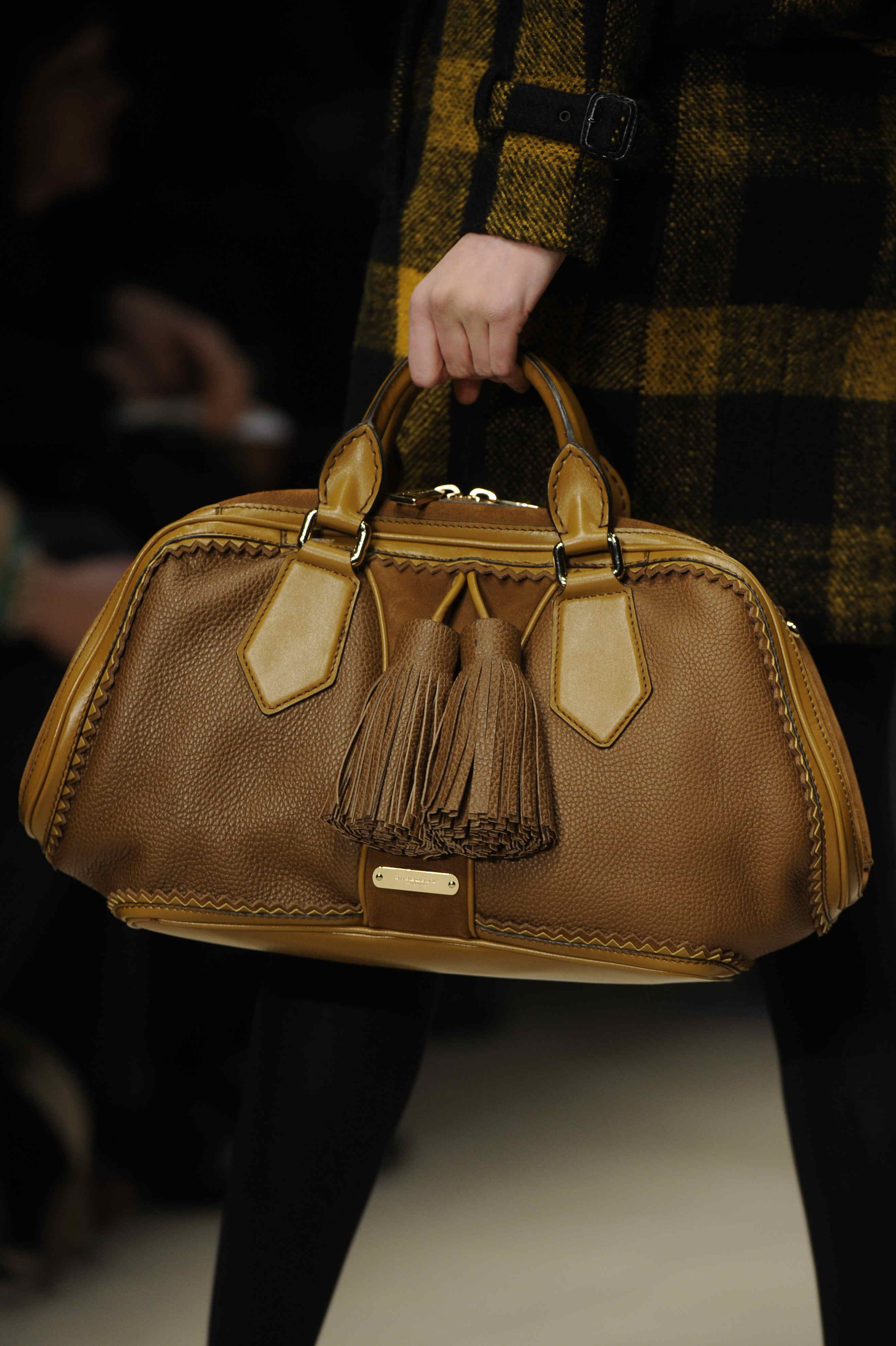 Burberry Prorsum 2011ﶬŮʿDƬ