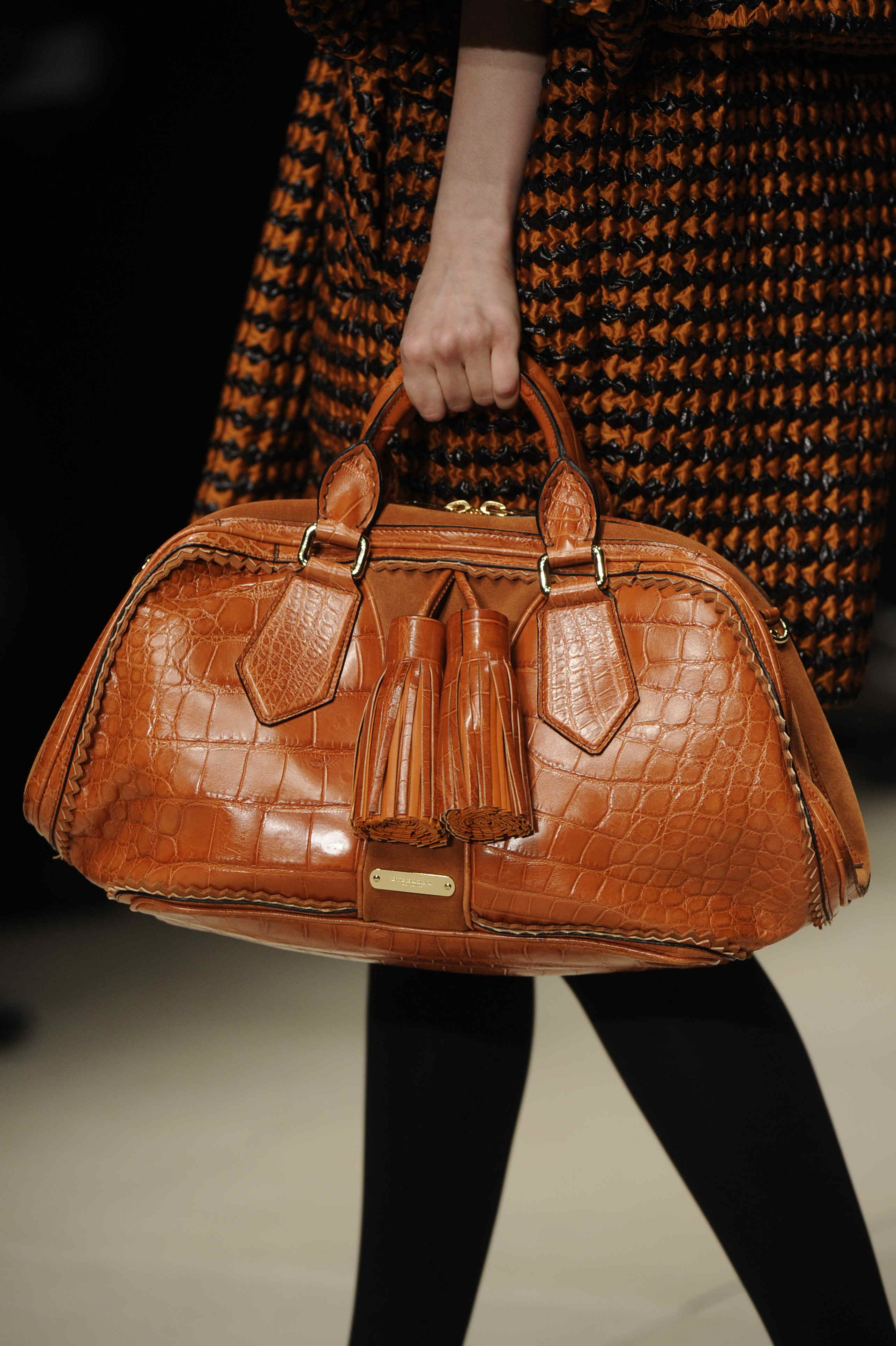 Burberry Prorsum 2011ﶬŮʿDƬ