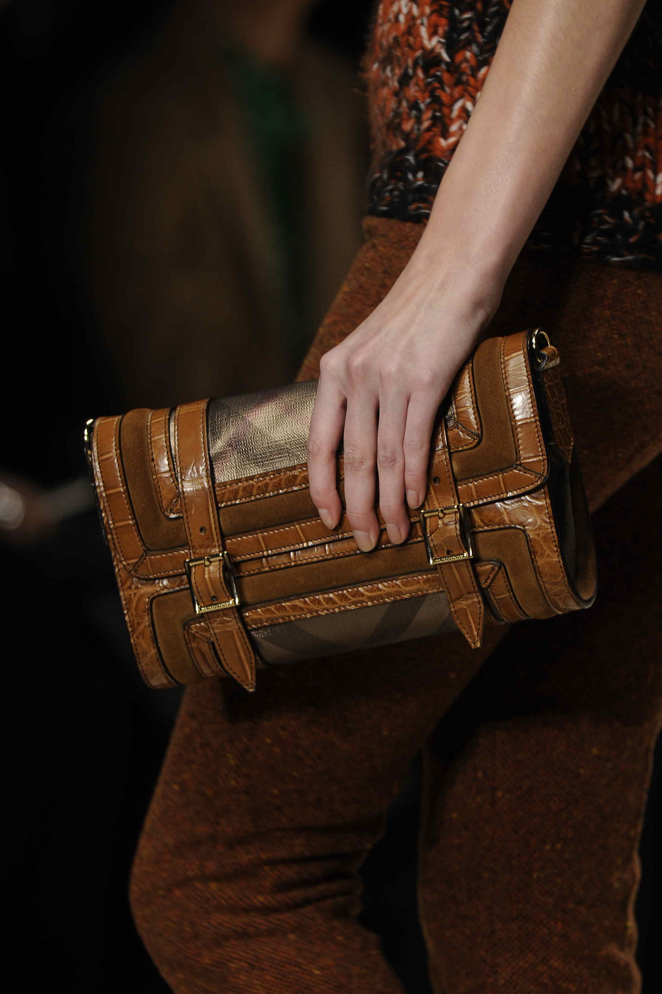 Burberry Prorsum 2011ﶬŮʿDƬ