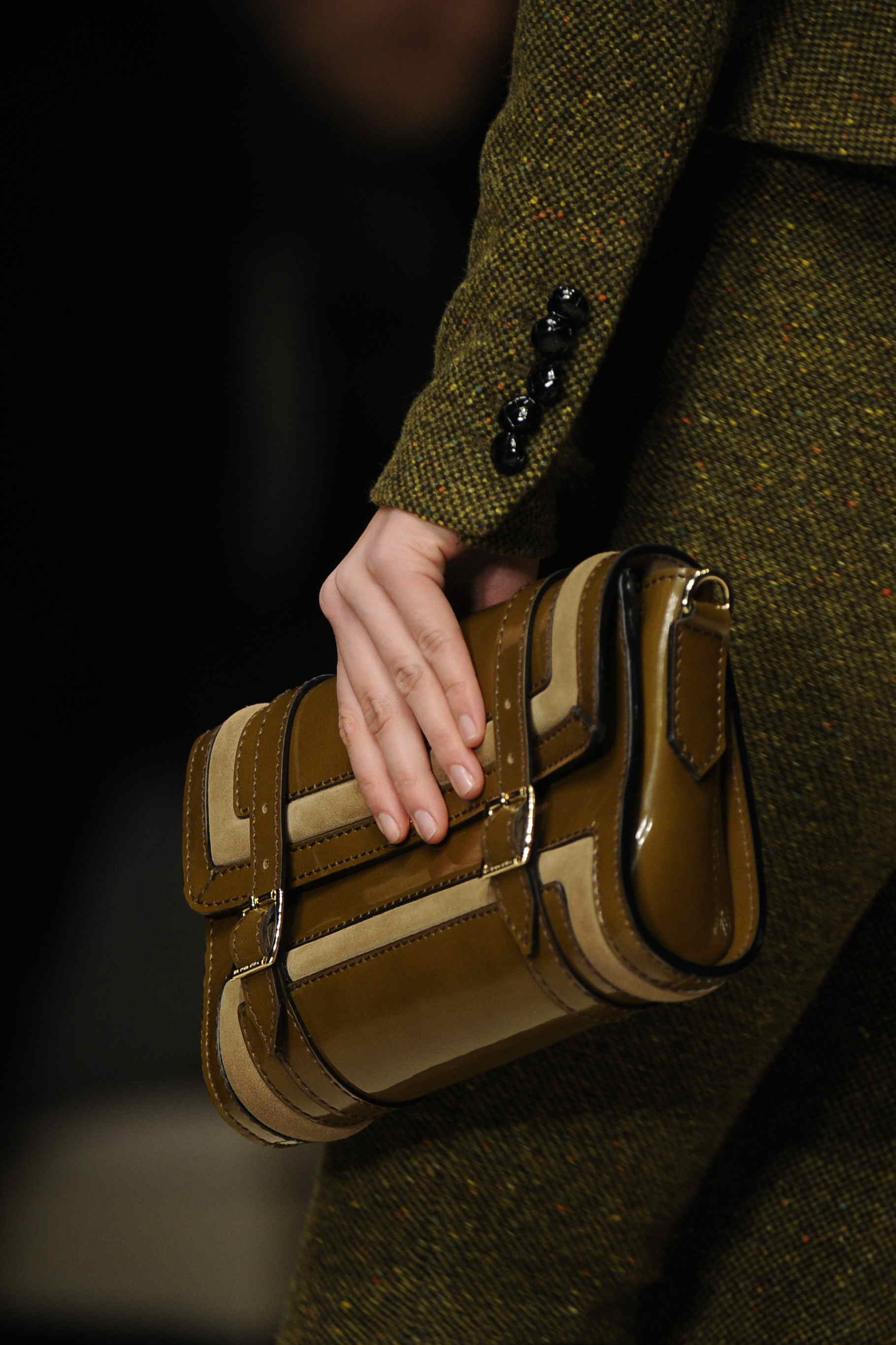 Burberry Prorsum 2011ﶬŮʿDƬ