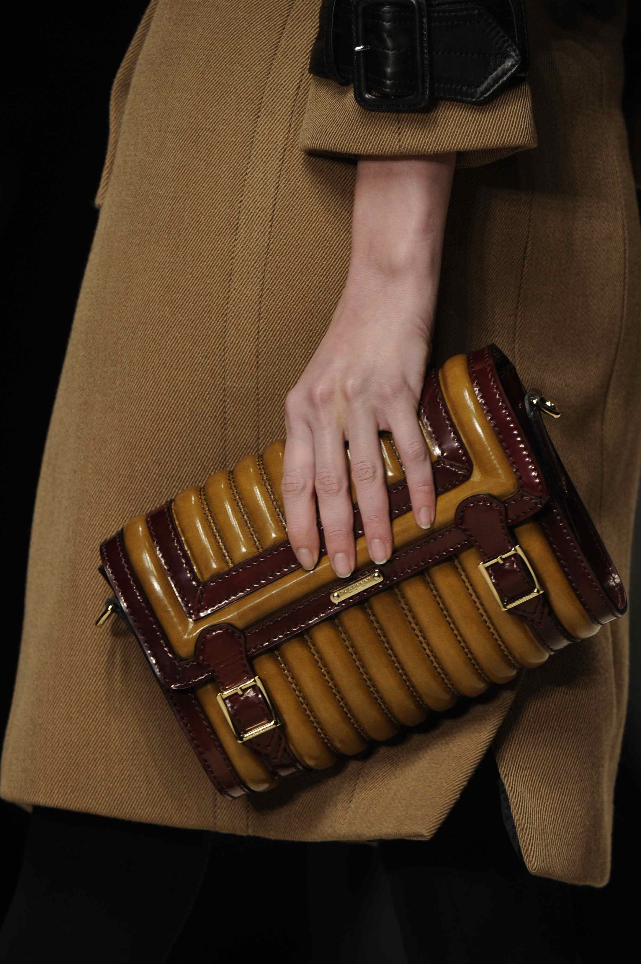 Burberry Prorsum 2011ﶬŮʿDƬ