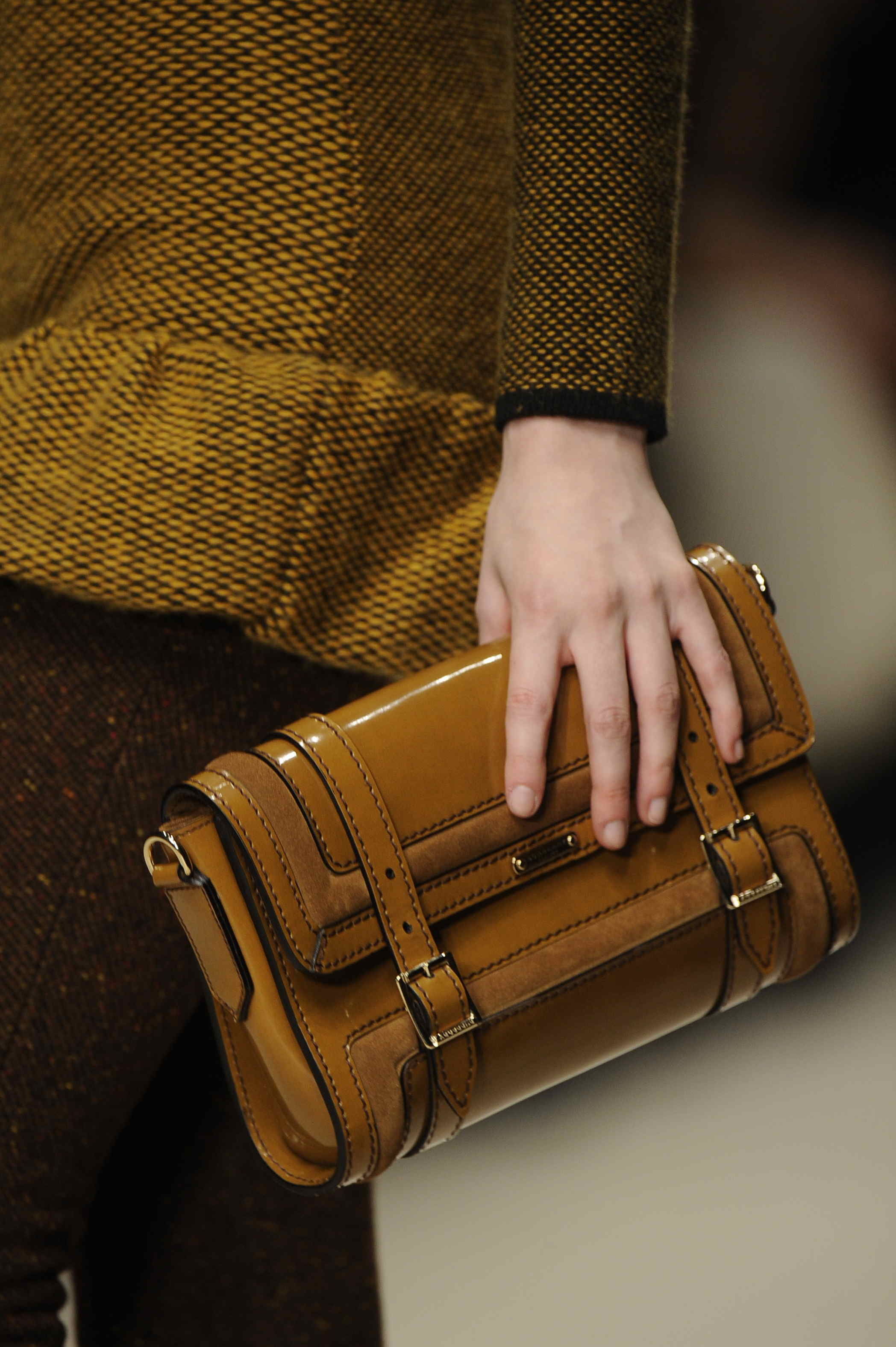 Burberry Prorsum 2011ﶬŮʿDƬ