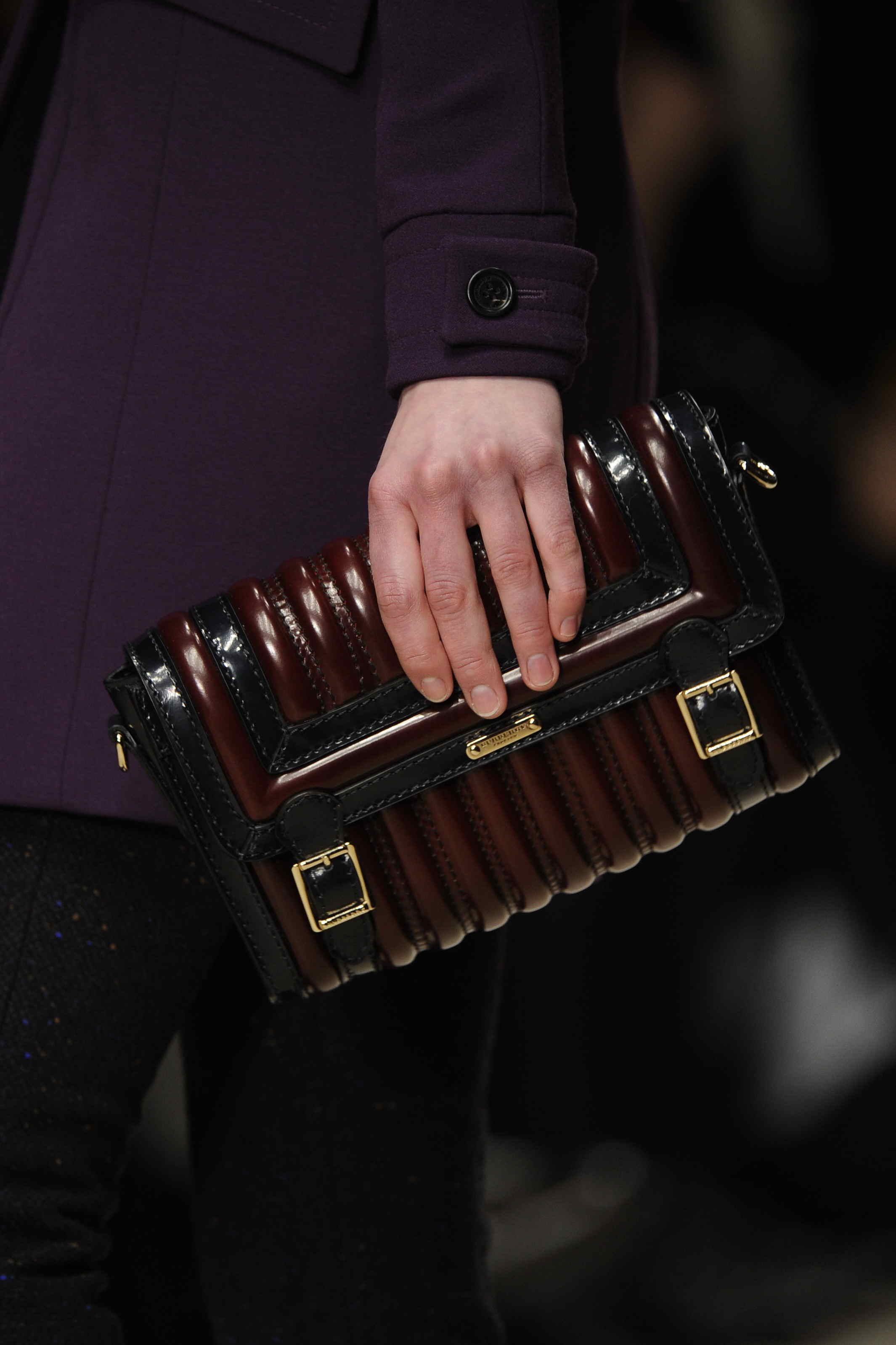 Burberry Prorsum 2011ﶬŮʿDƬ
