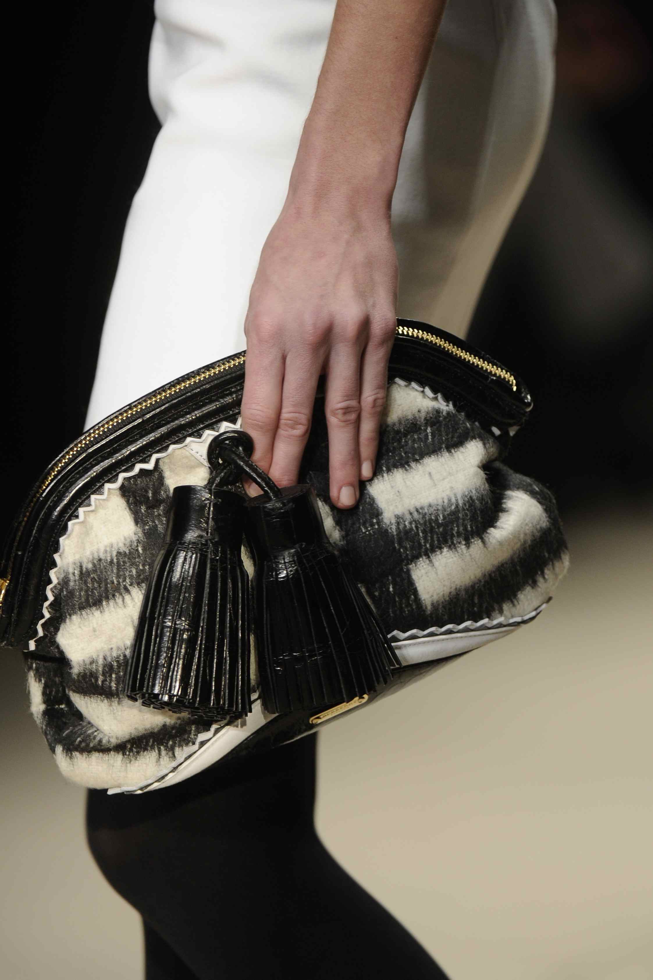 Burberry Prorsum 2011ﶬŮʿDƬ