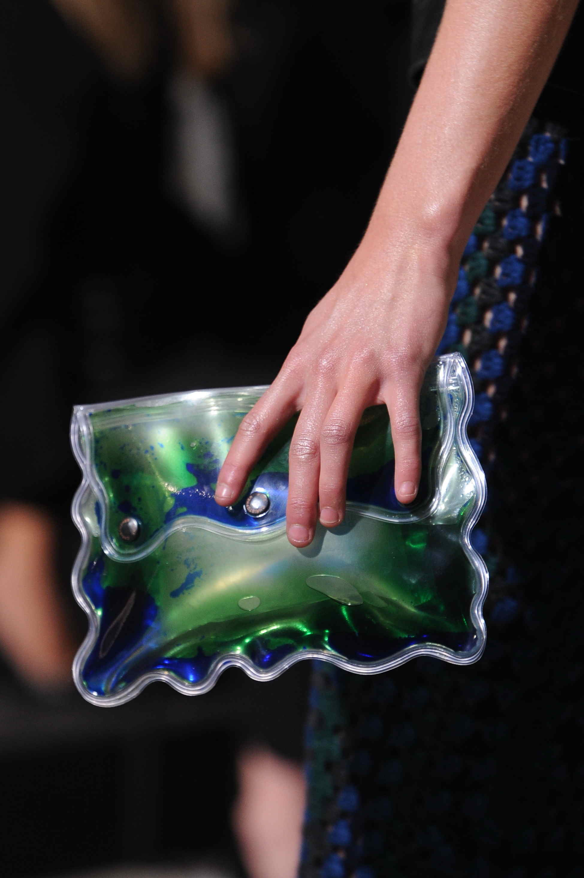 Christopher Kane 2011ﶬŮʿDƬ