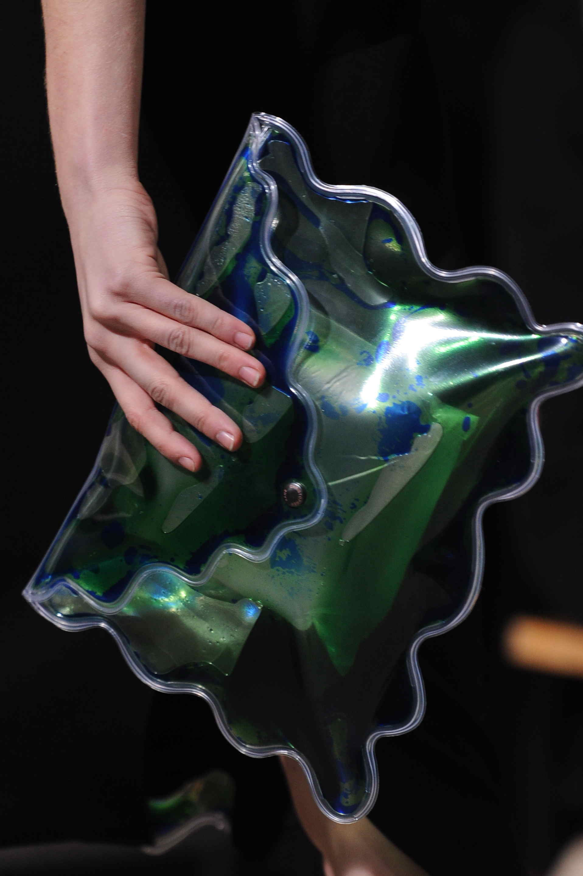 Christopher Kane 2011ﶬŮʿDƬ