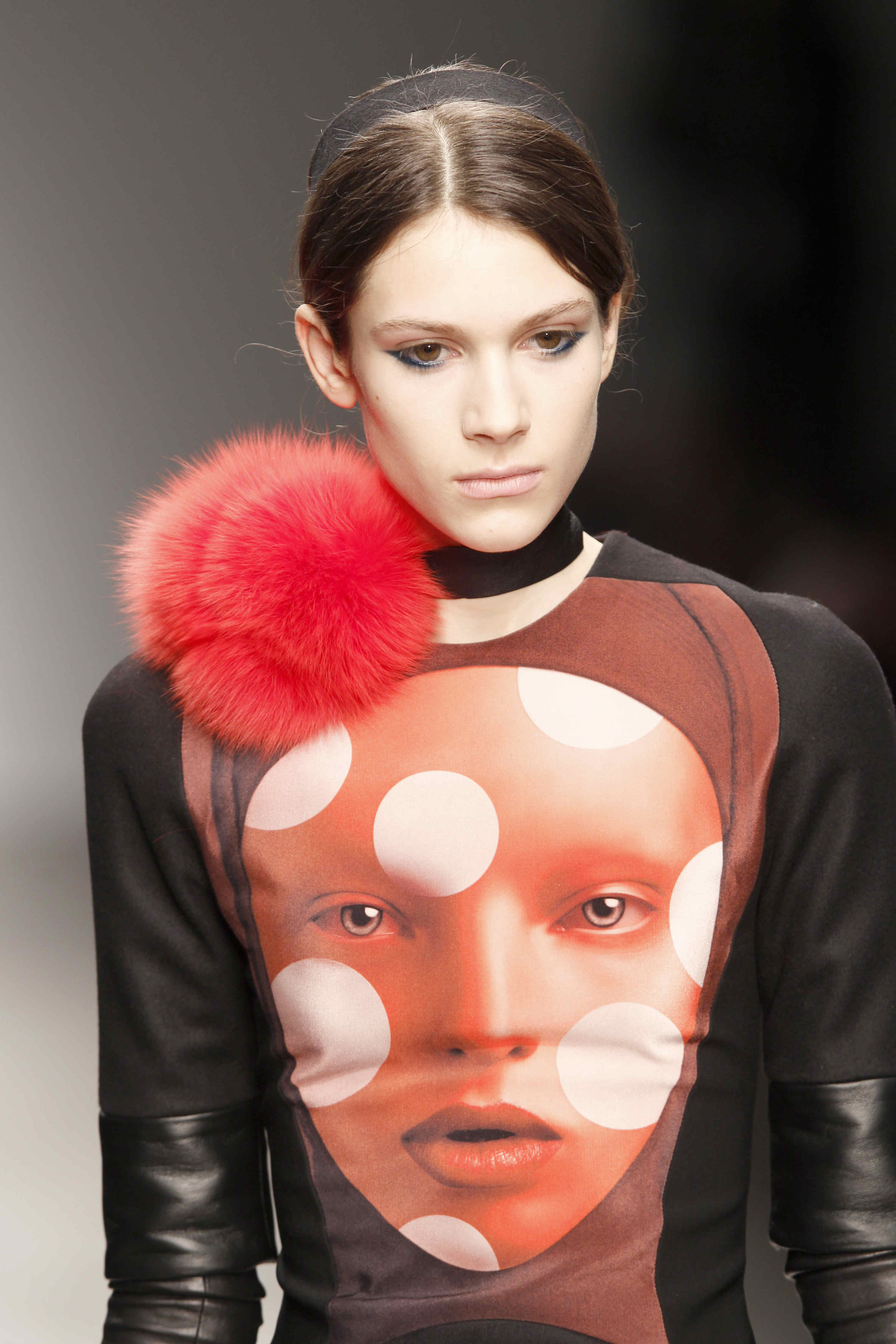 David Koma 2011ﶬŮʿDƬ