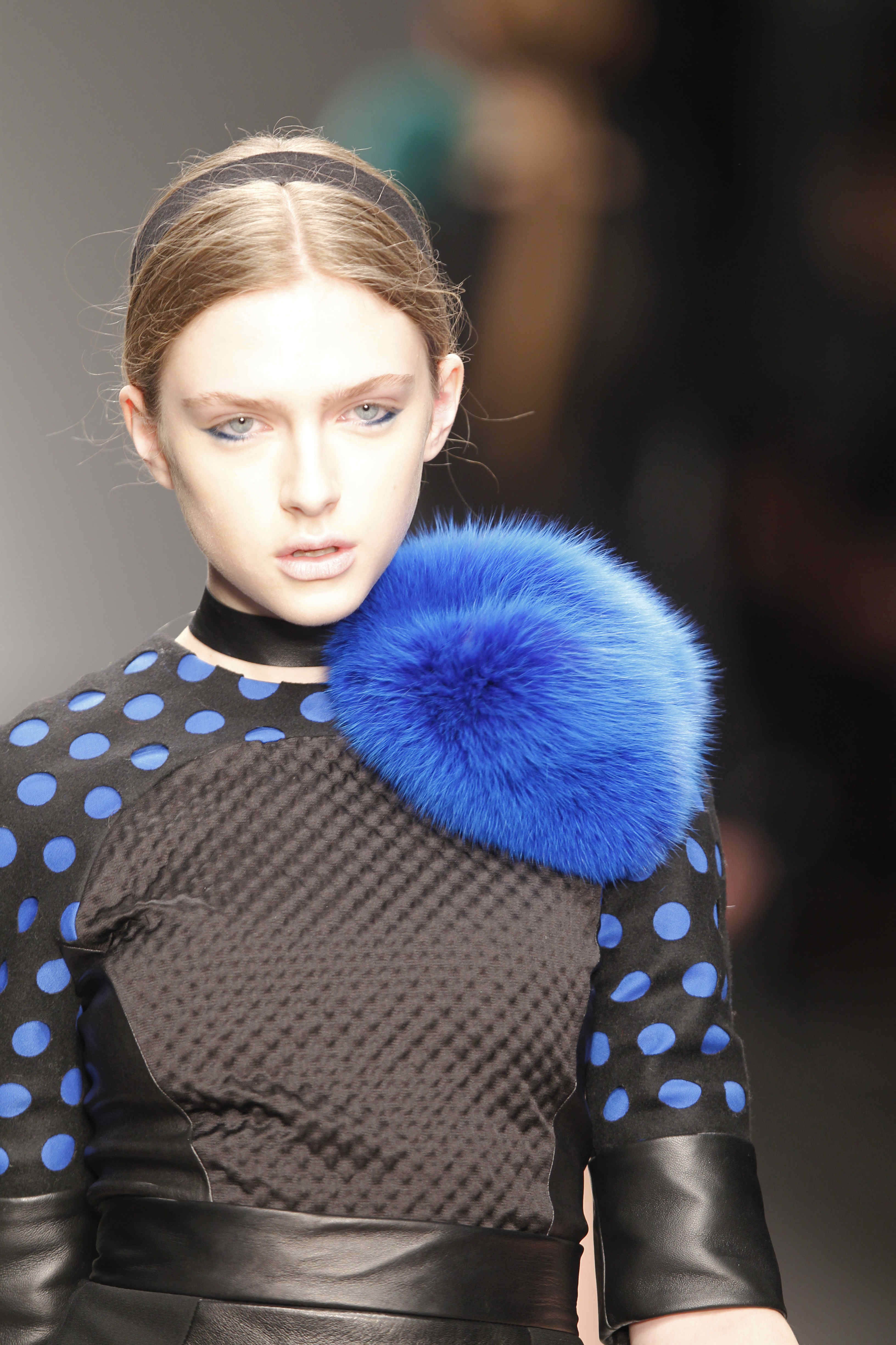 David Koma 2011ﶬŮʿDƬ