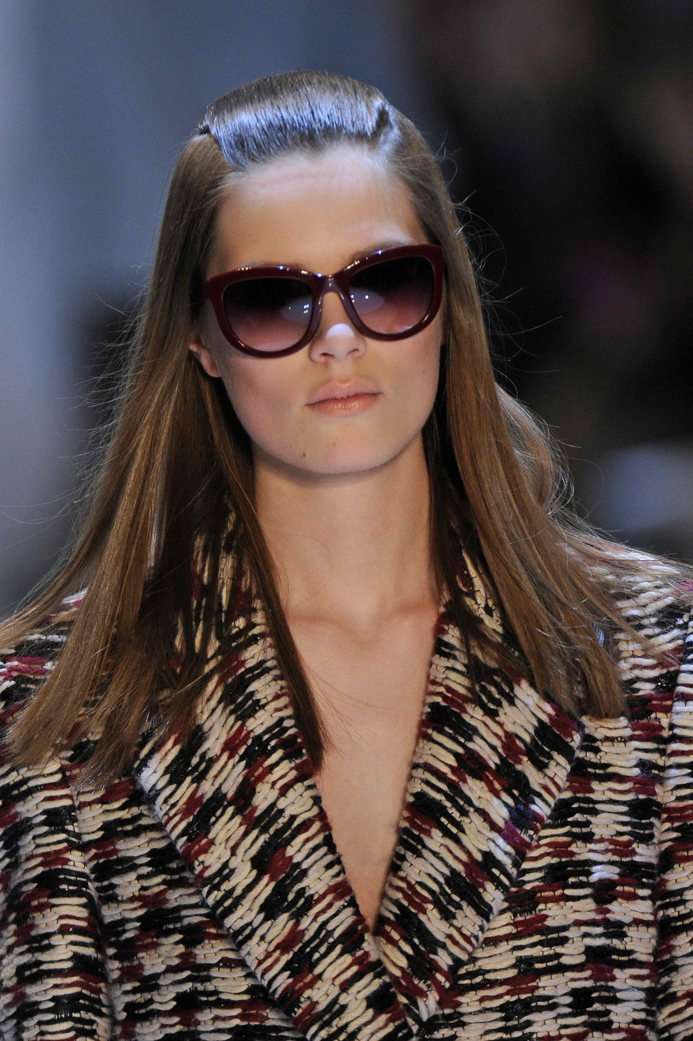 Derek Lam 2011秋冬女士配件