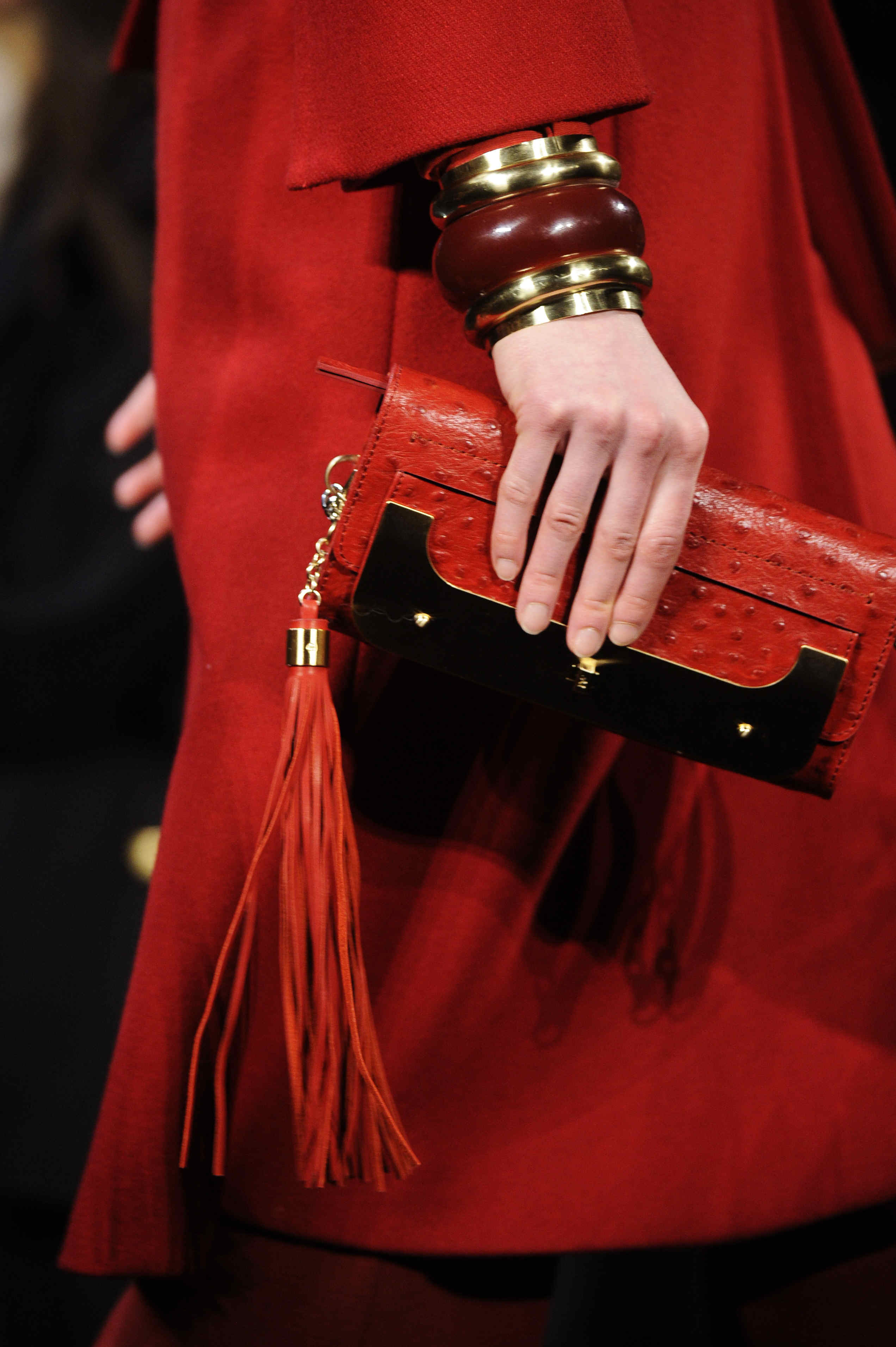 Diane Von Furstenberg2011ﶬŮʿDƬ