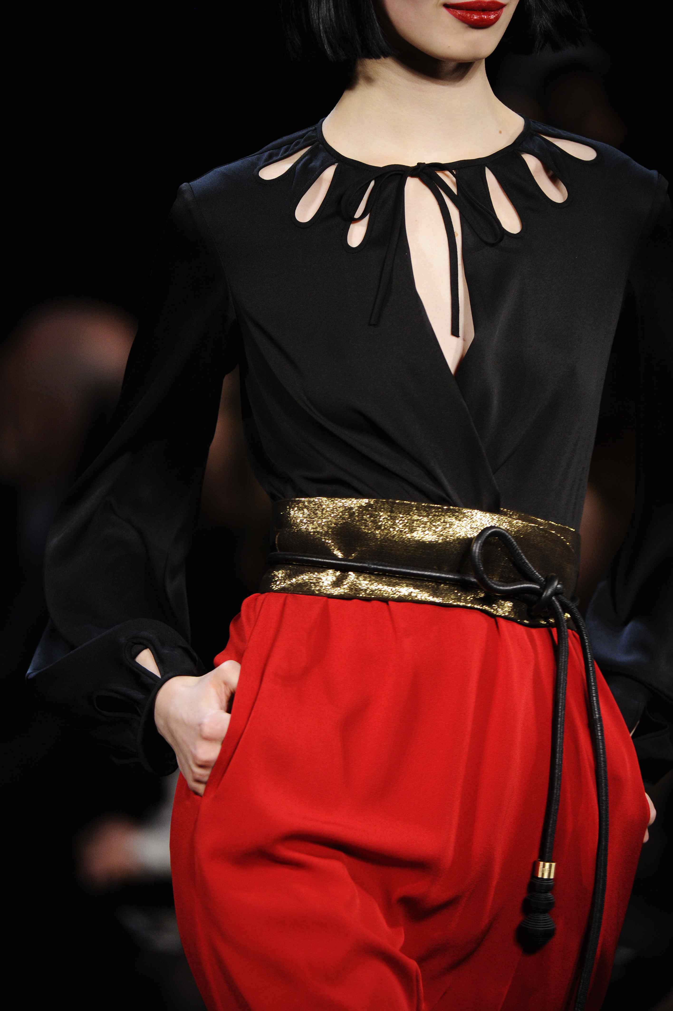 Diane Von Furstenberg2011ﶬŮʿDƬ