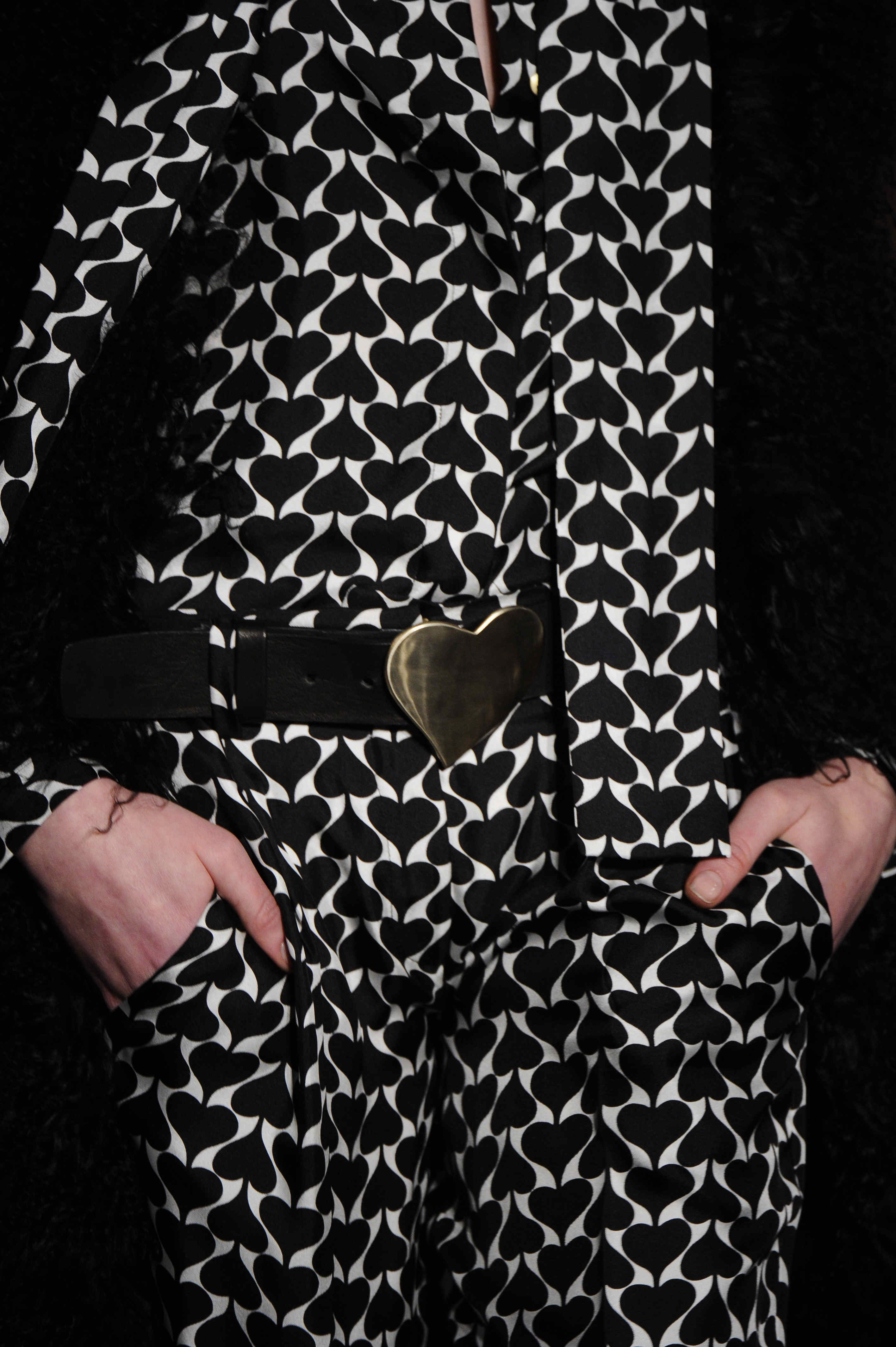 Diane Von Furstenberg2011ﶬŮʿDƬ