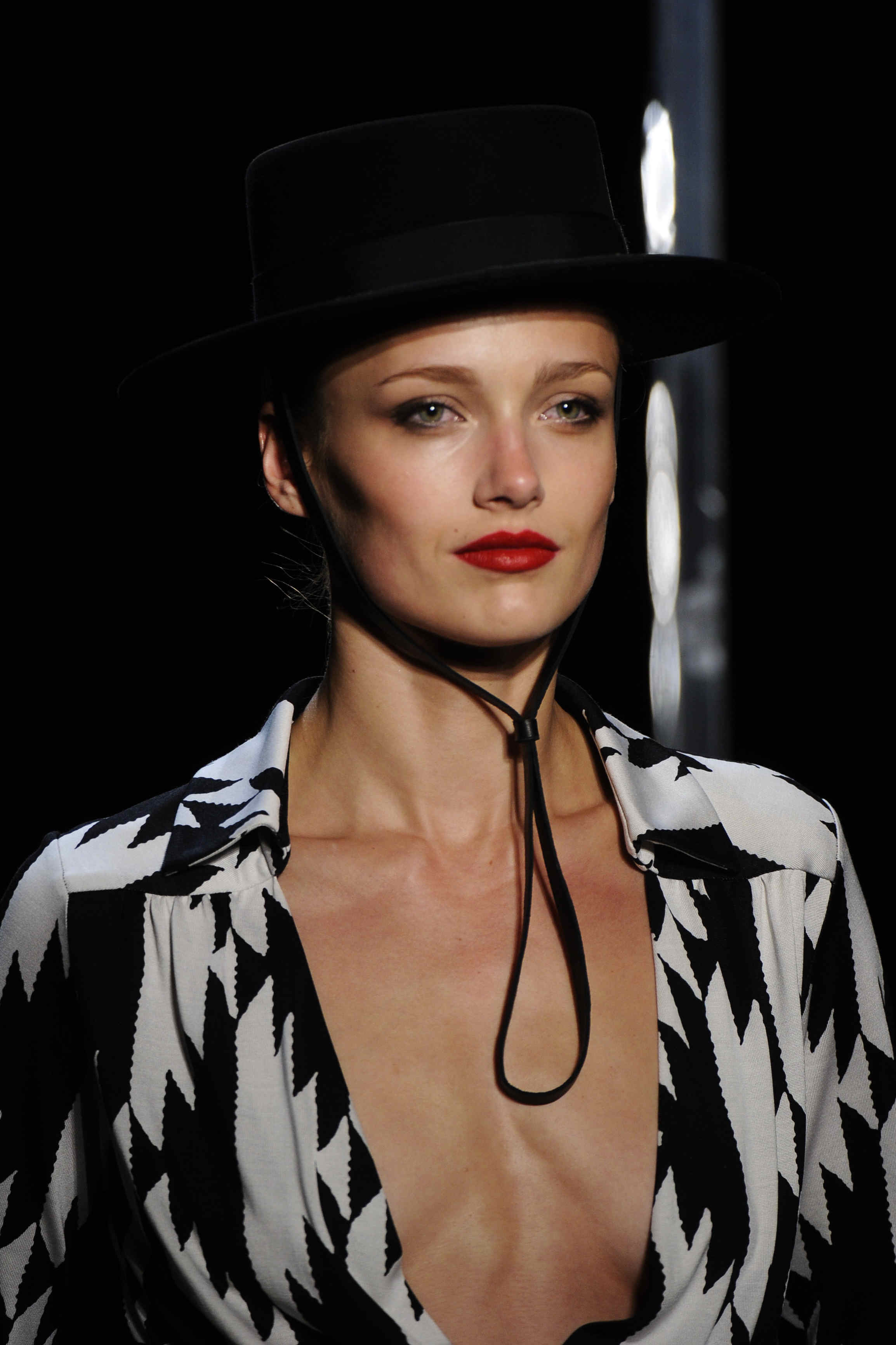 Diane Von Furstenberg2011ﶬŮʿDƬ