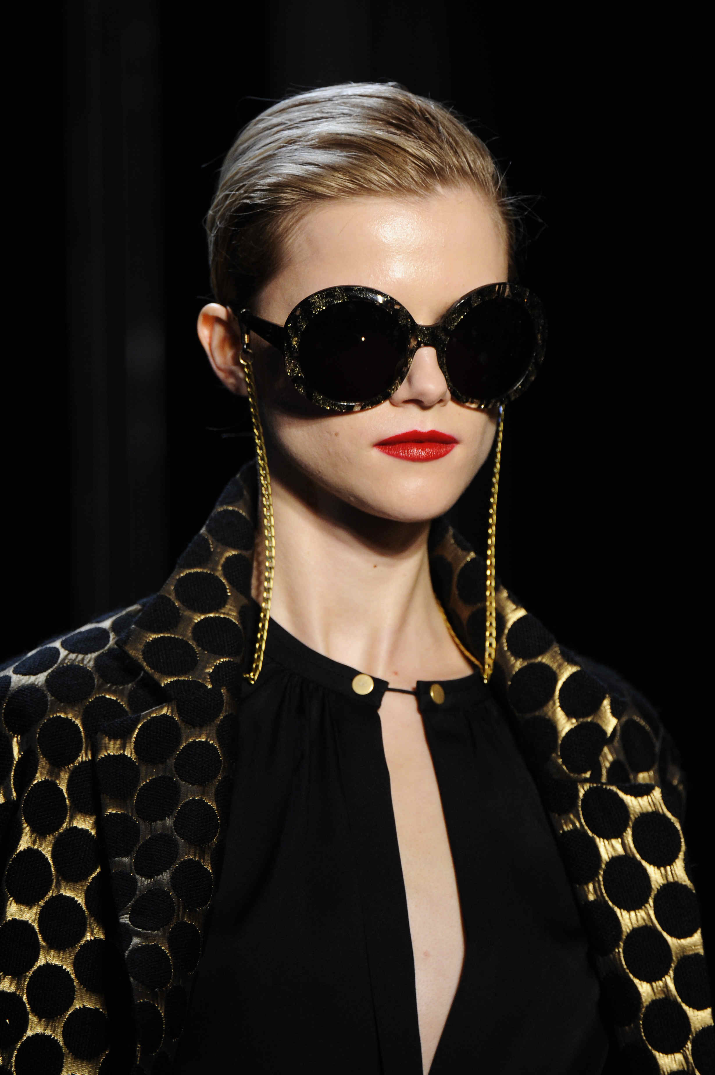 Diane Von Furstenberg2011ﶬŮʿDƬ