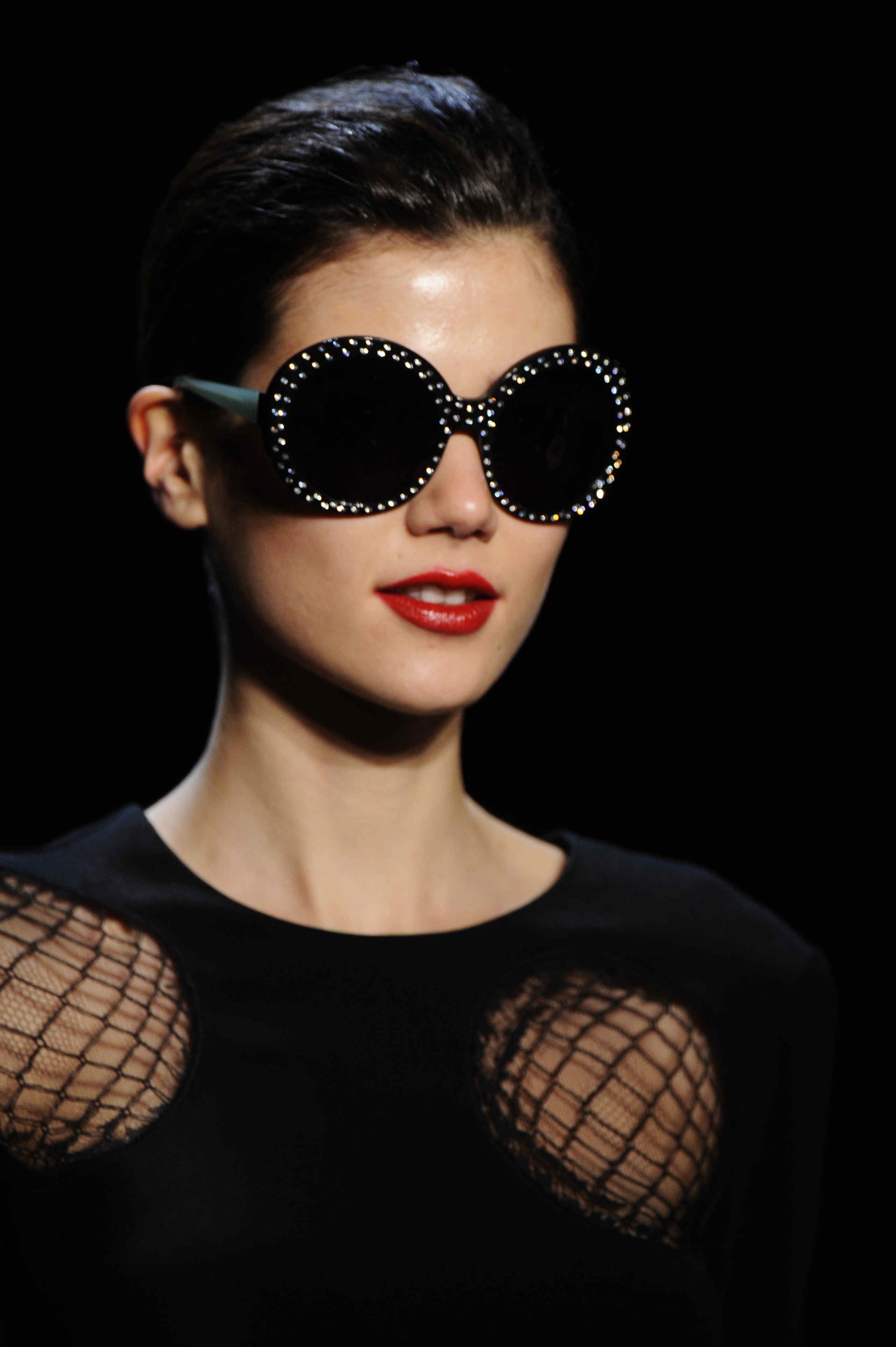 Diane Von Furstenberg2011ﶬŮʿDƬ