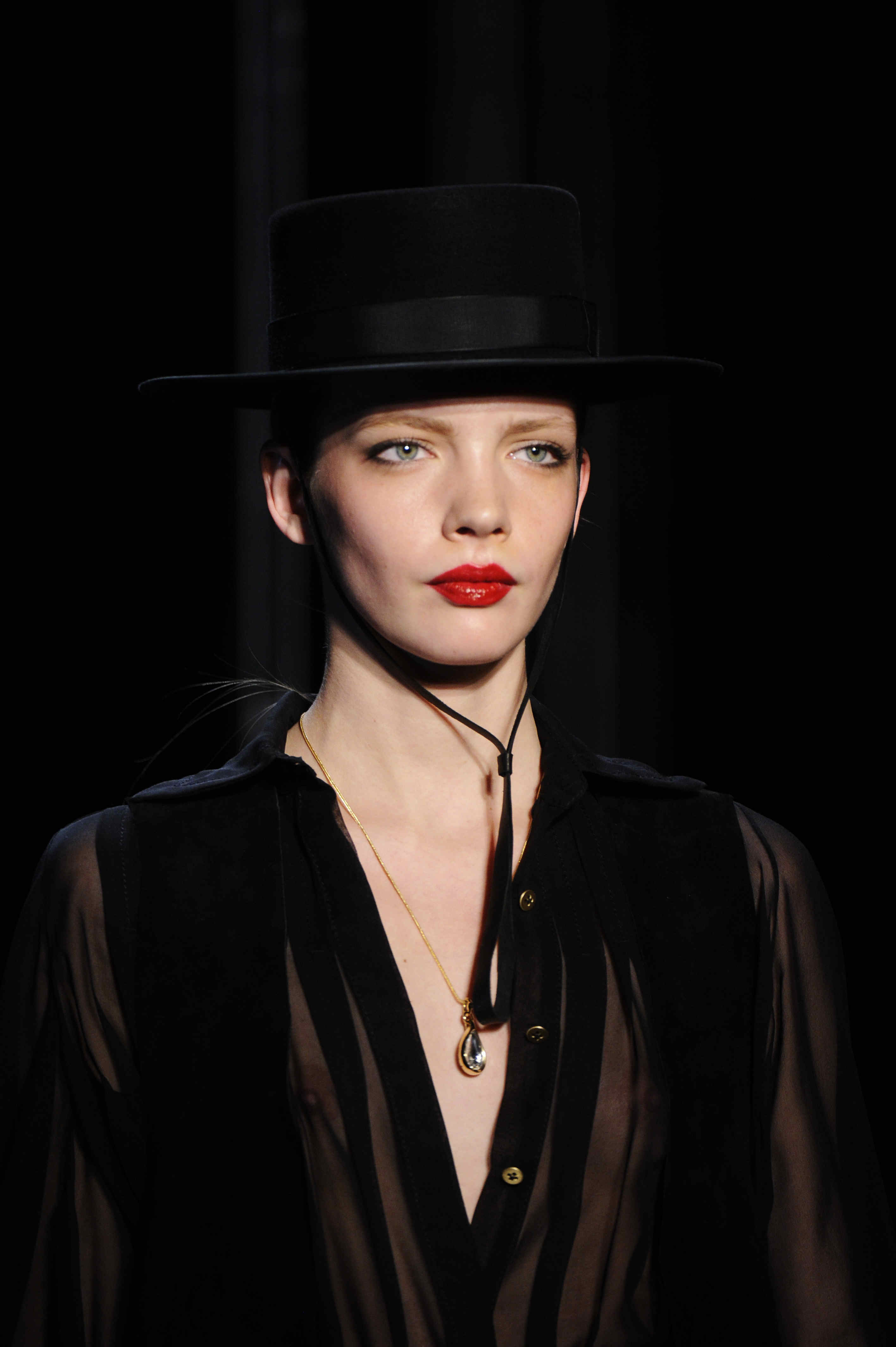 Diane Von Furstenberg2011ﶬŮʿDƬ
