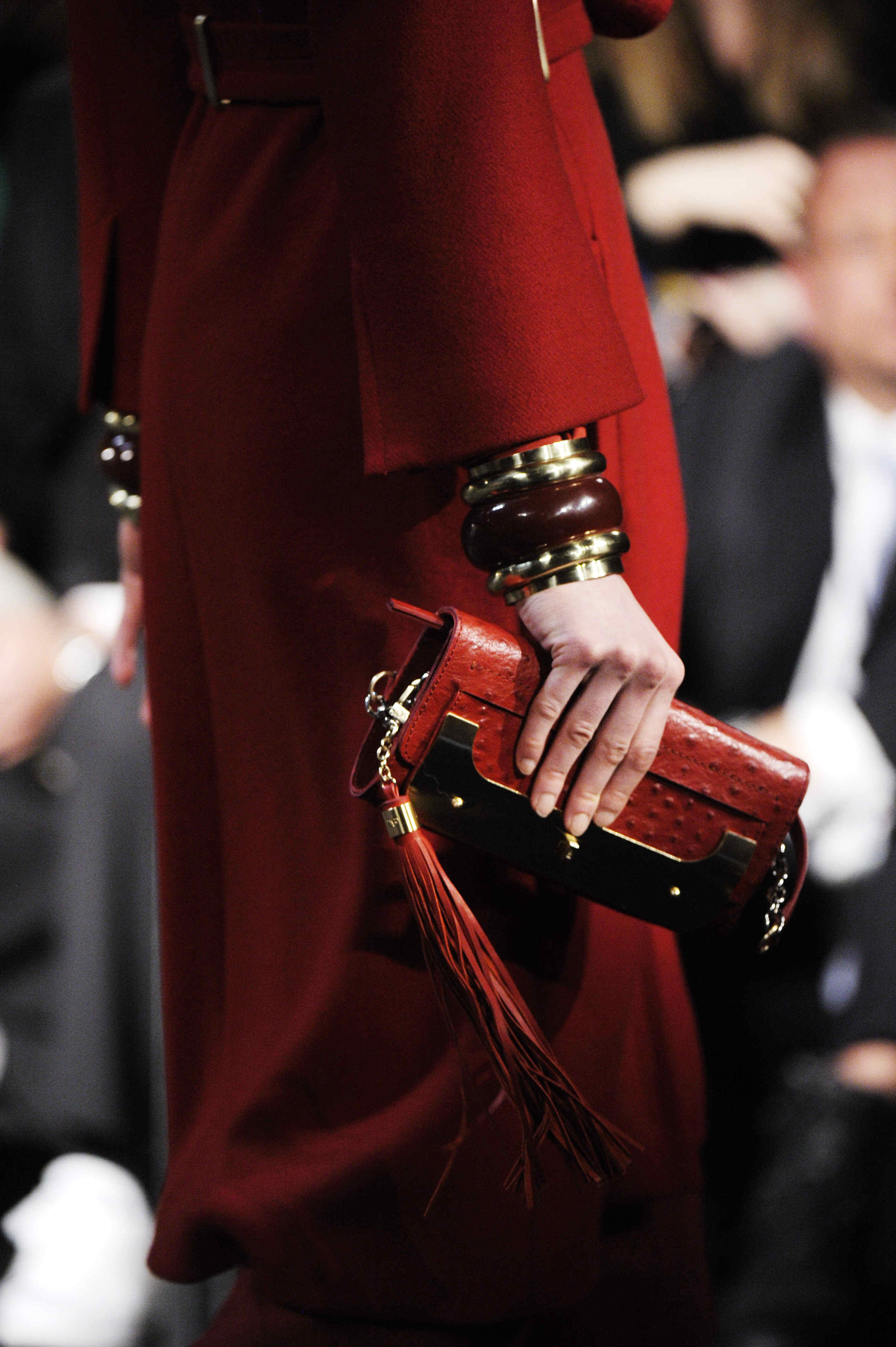 Diane Von Furstenberg2011ﶬŮʿDƬ