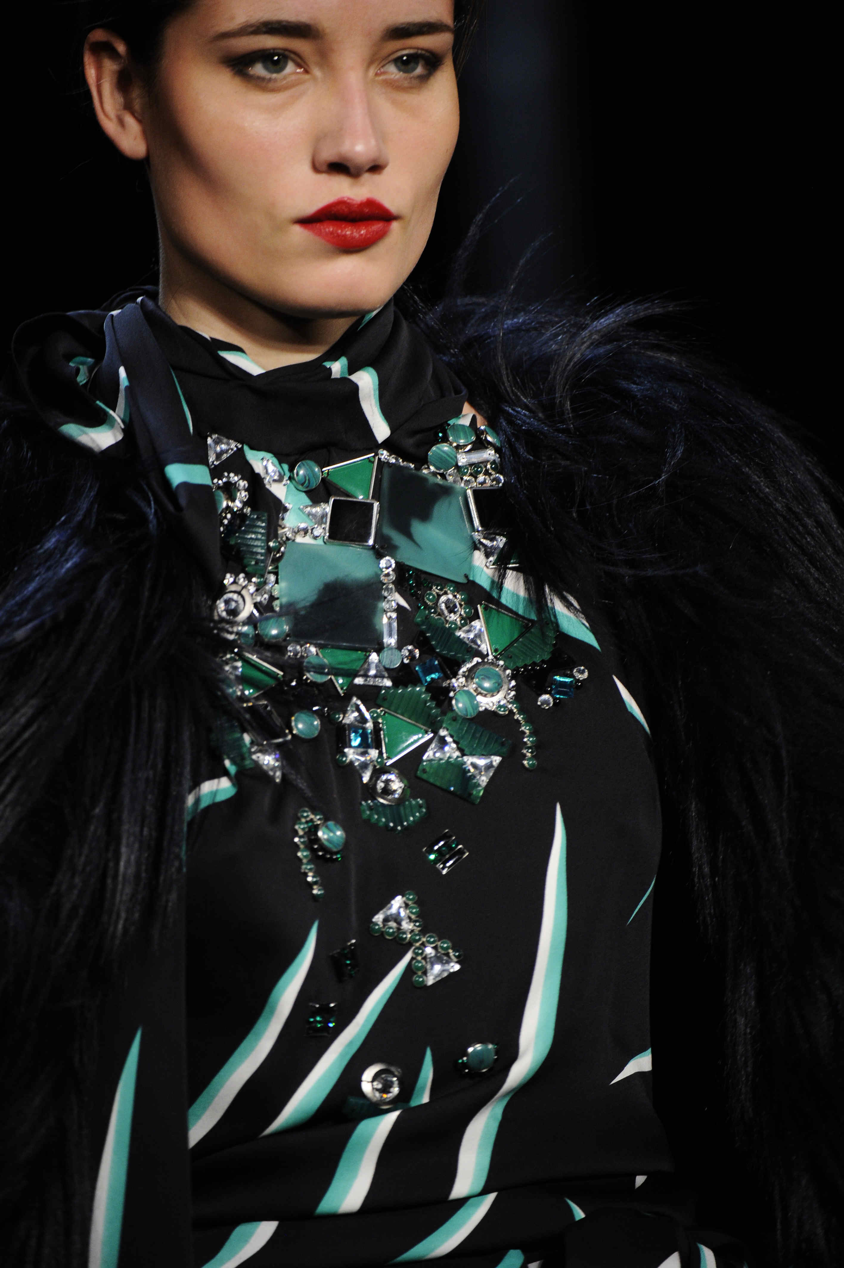 Diane Von Furstenberg2011ﶬŮʿDƬ