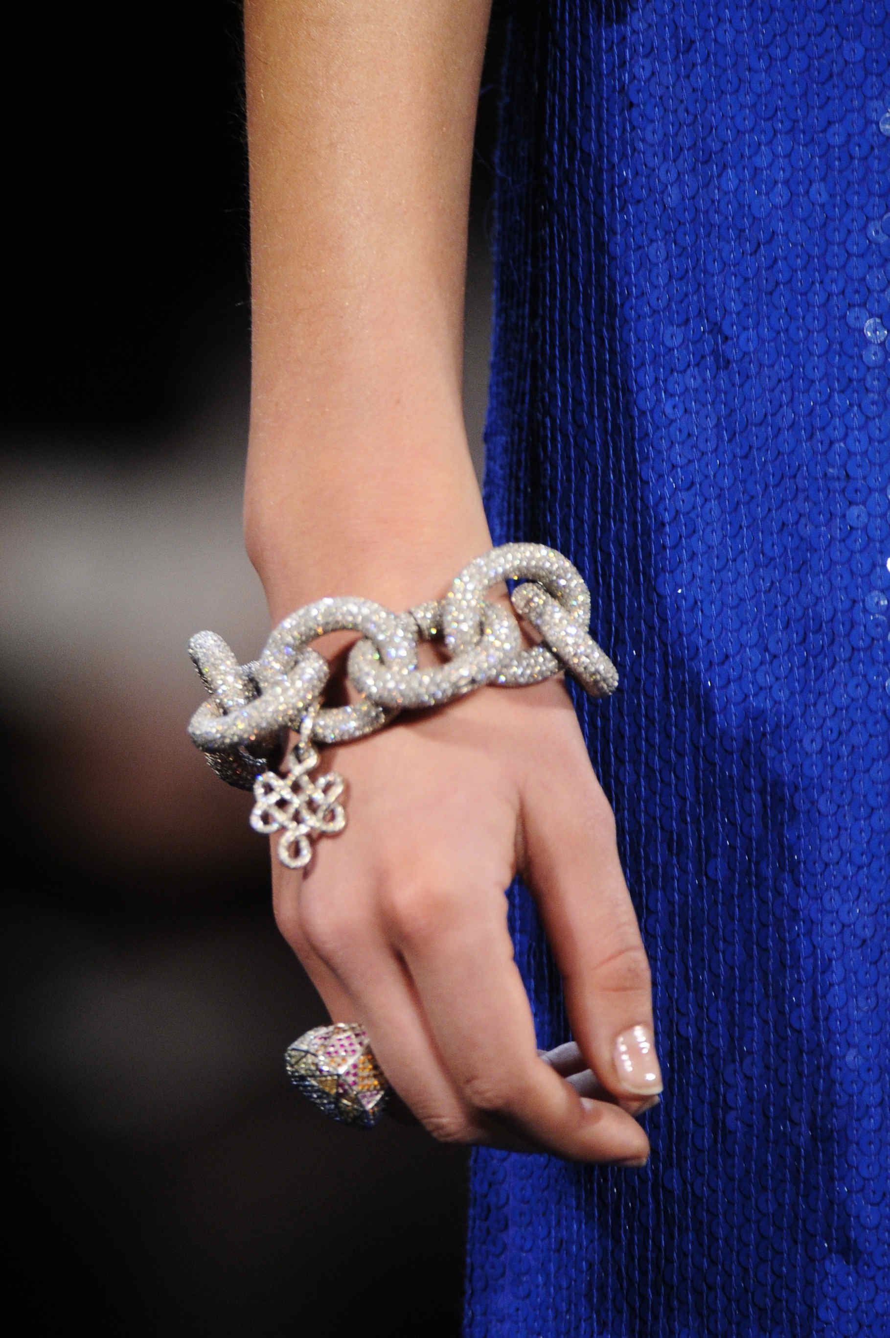 Diane Von Furstenberg2011ﶬŮʿDƬ