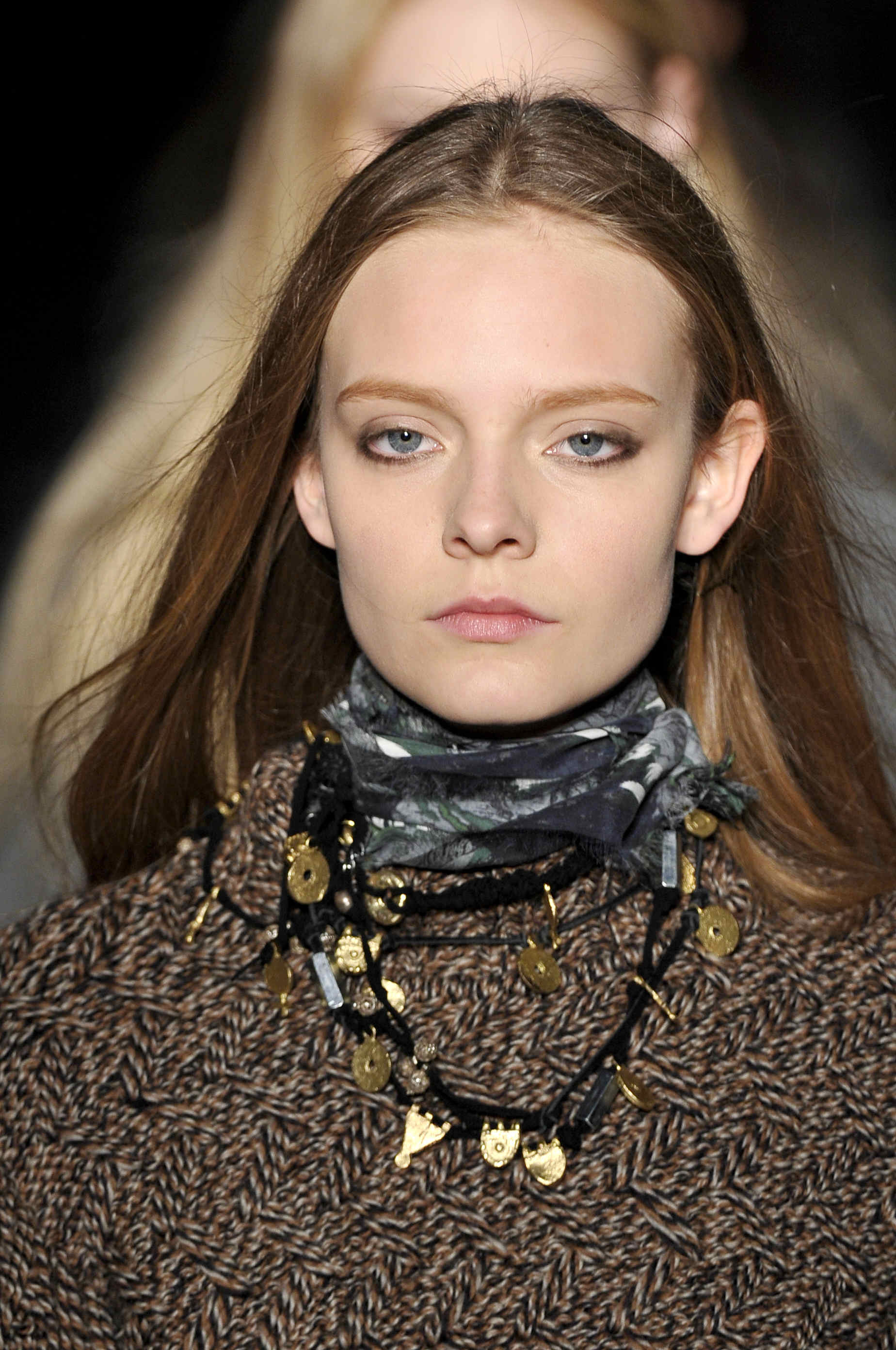 Edun 2011秋冬女士配件
