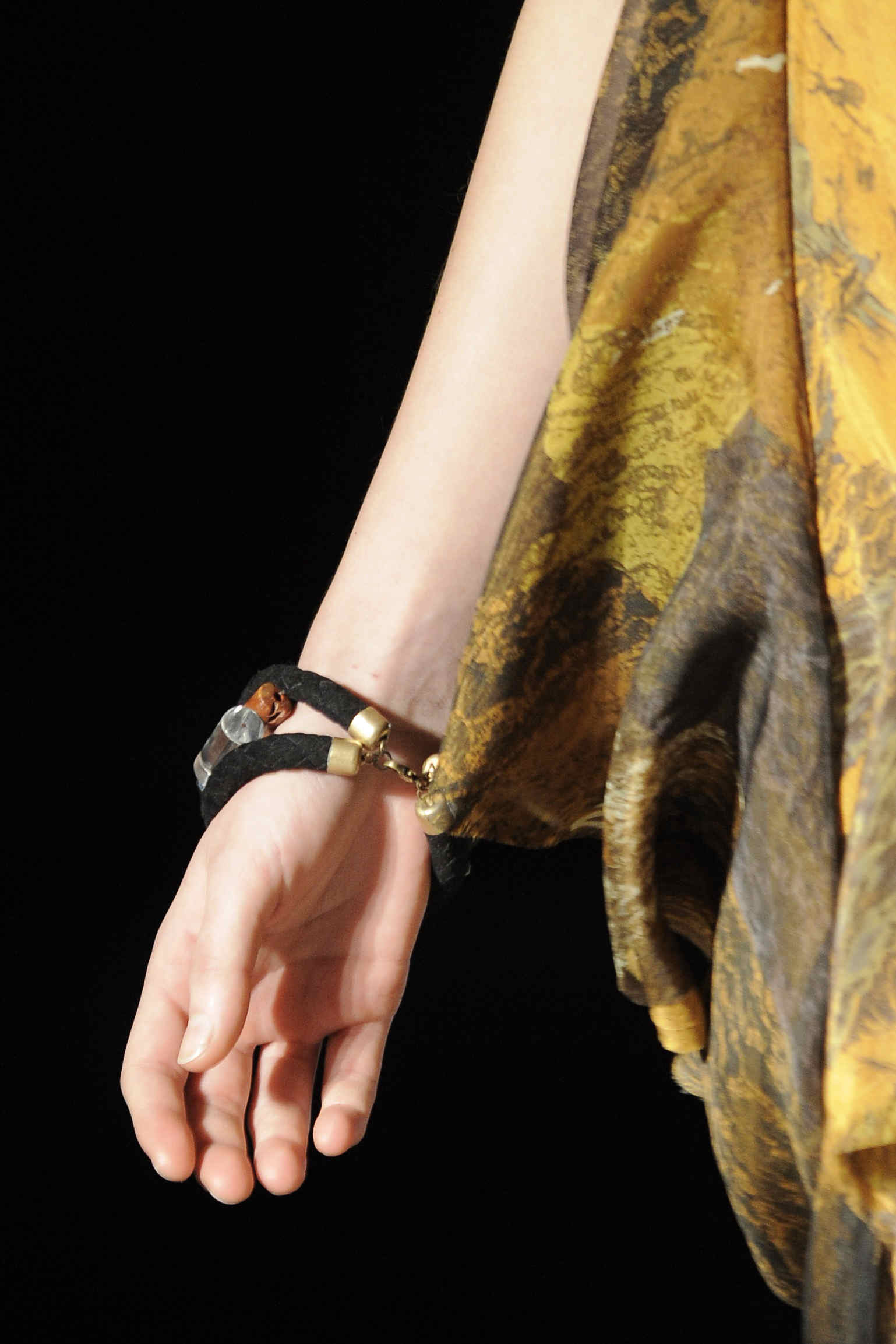 Edun 2011秋冬女士配件