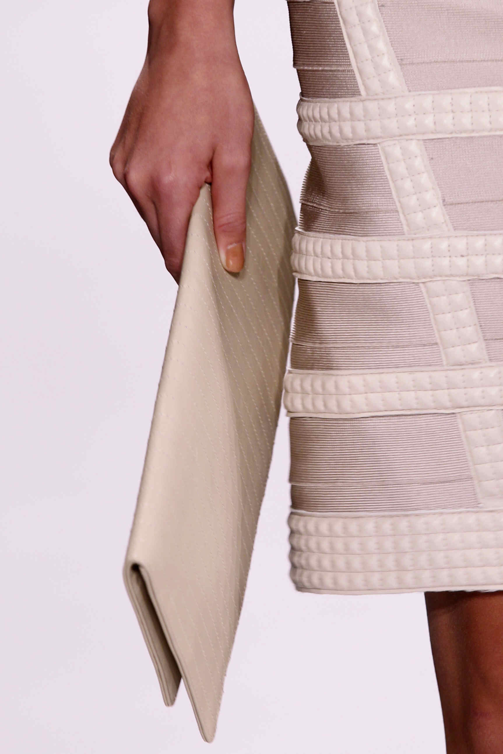 Herve Leger by Max Azria 2011秋冬女士配件