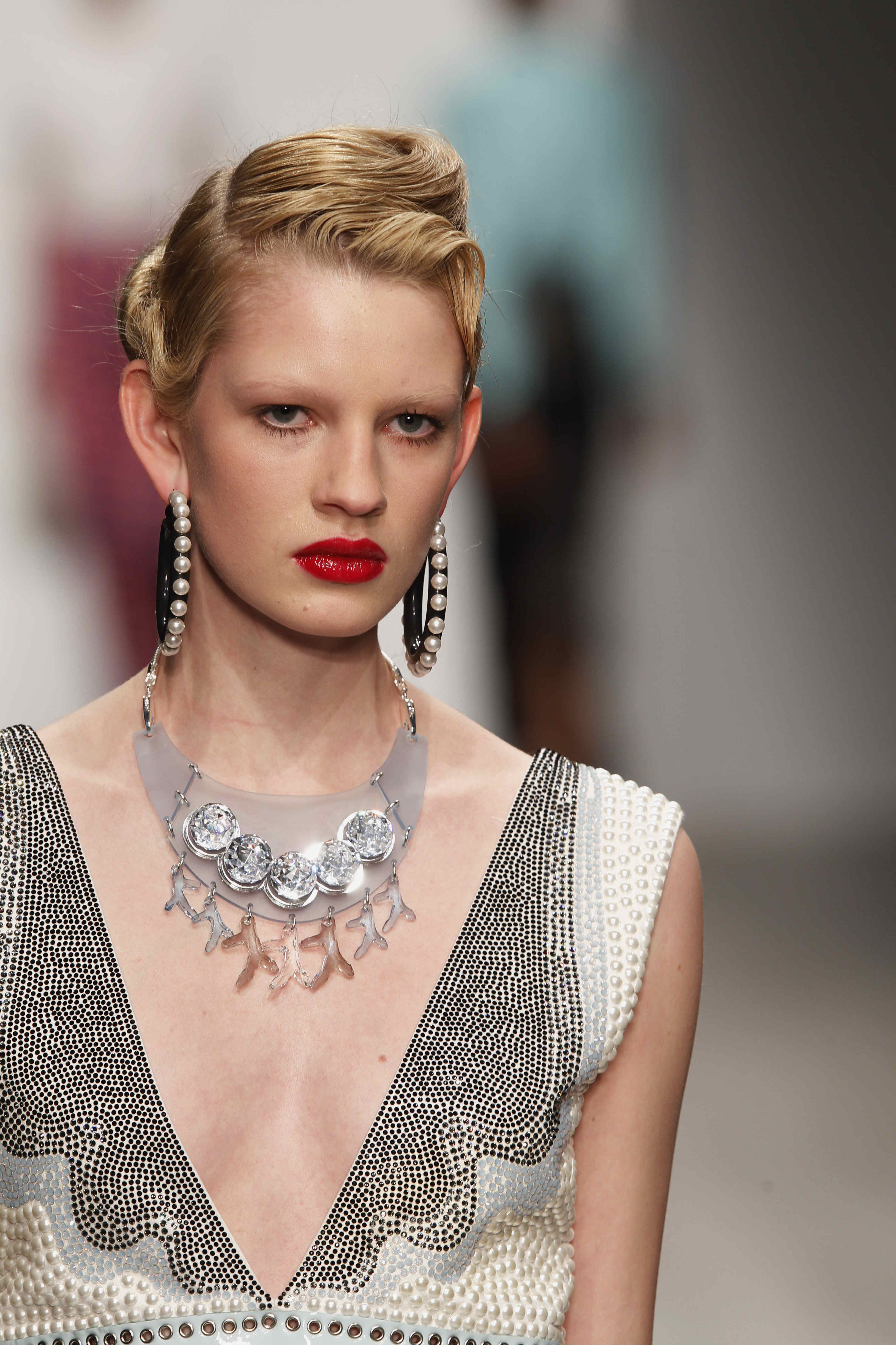 Holly Fulton 2011ﶬŮʿDƬ