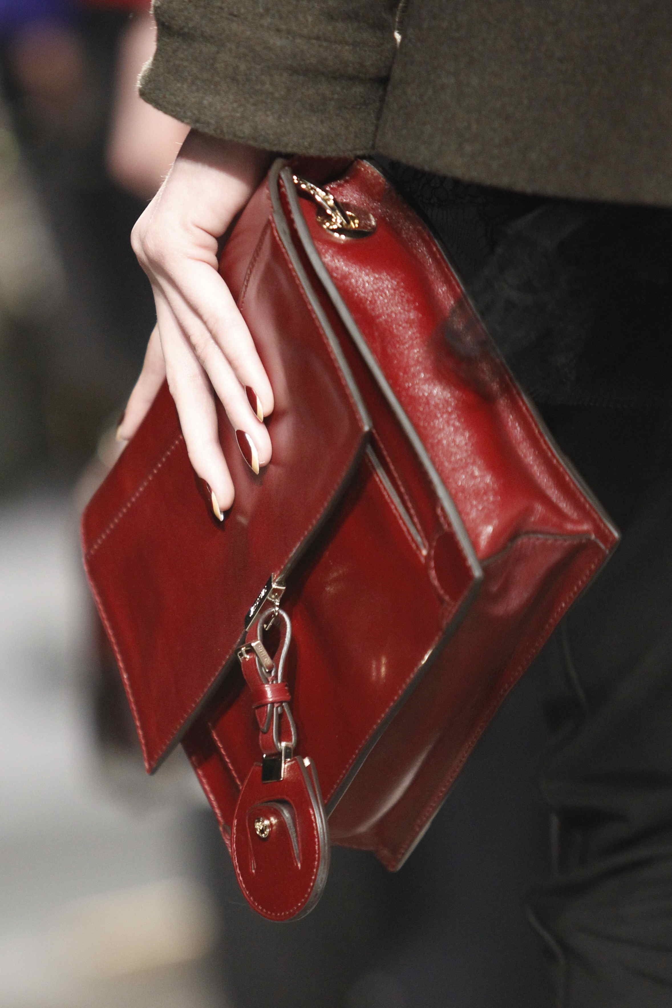 Jason Wu 2011ﶬŮʿDƬ