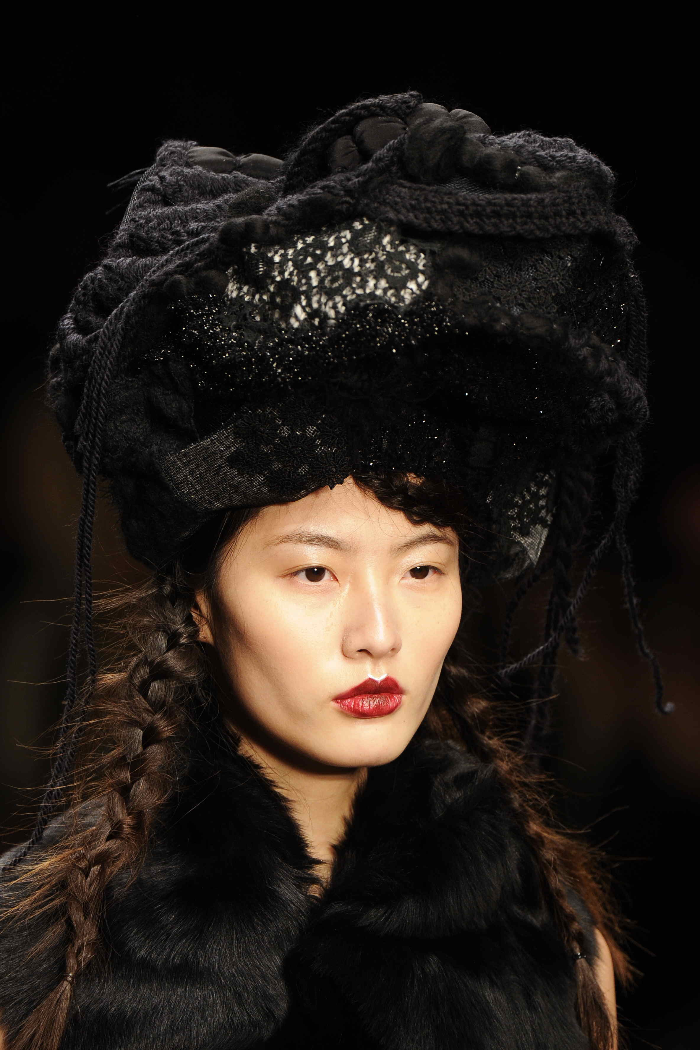 John Rocha 2011ﶬŮʿDƬ