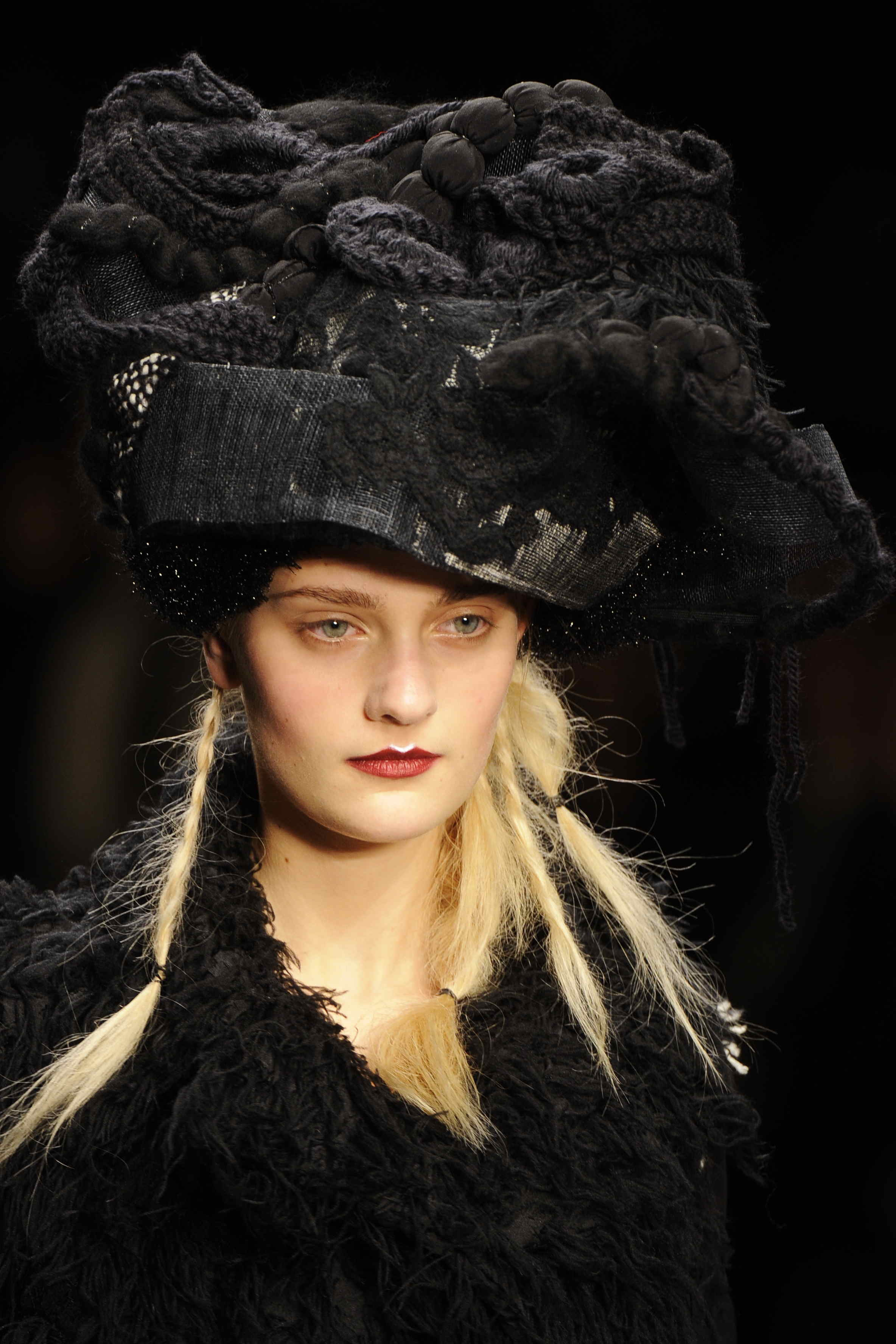 John Rocha 2011ﶬŮʿDƬ