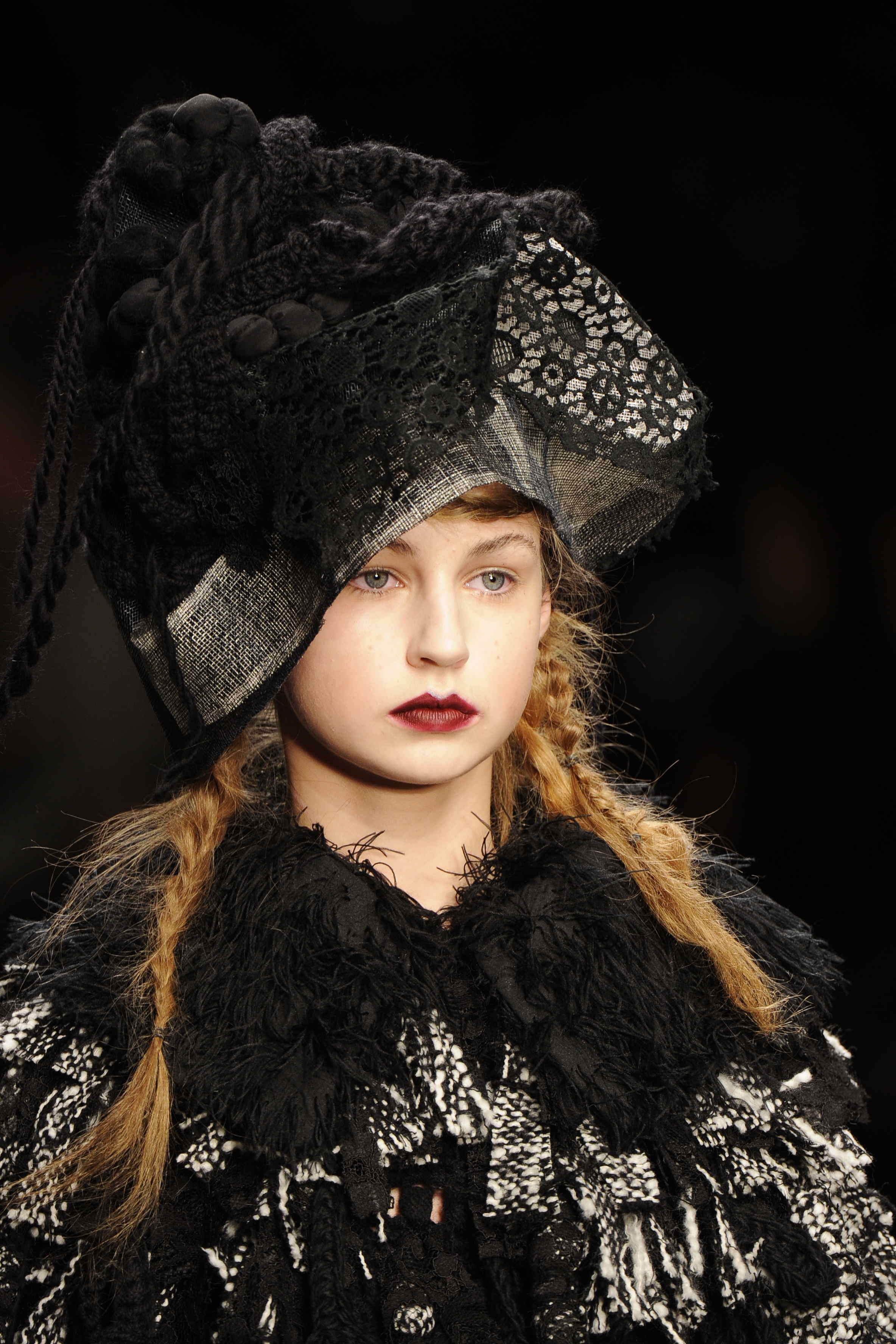 John Rocha 2011ﶬŮʿDƬ