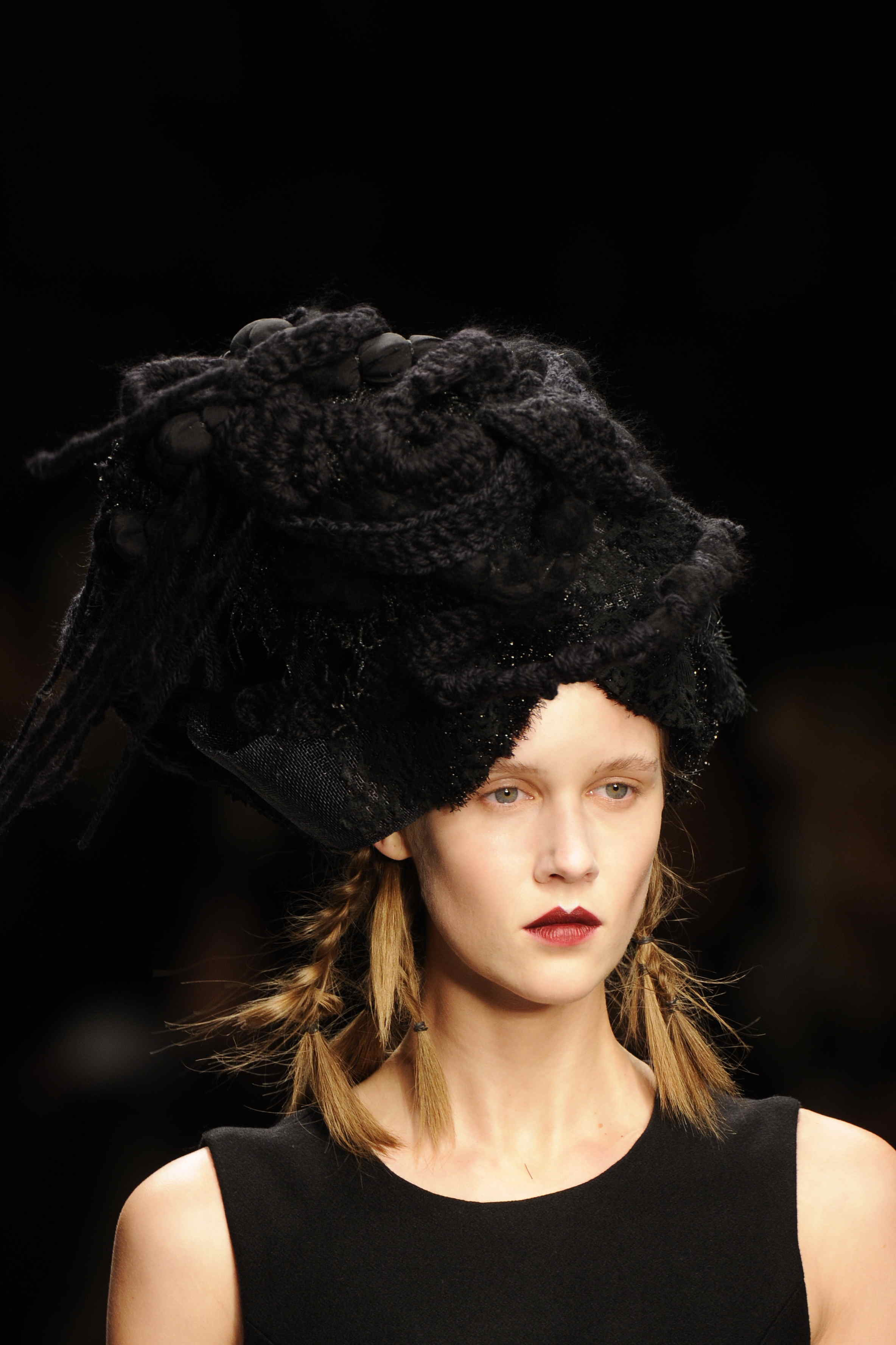John Rocha 2011ﶬŮʿDƬ