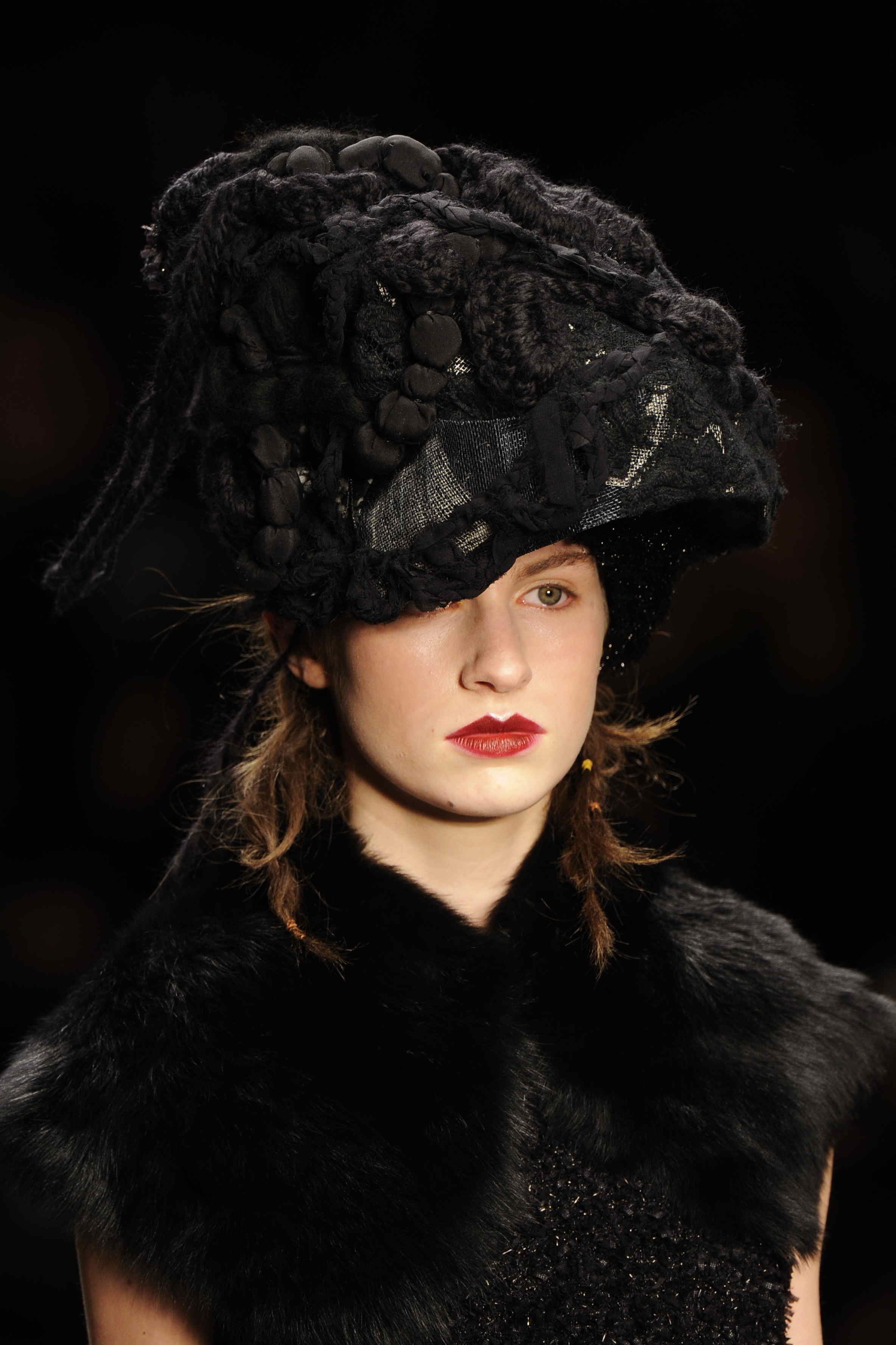 John Rocha 2011ﶬŮʿDƬ
