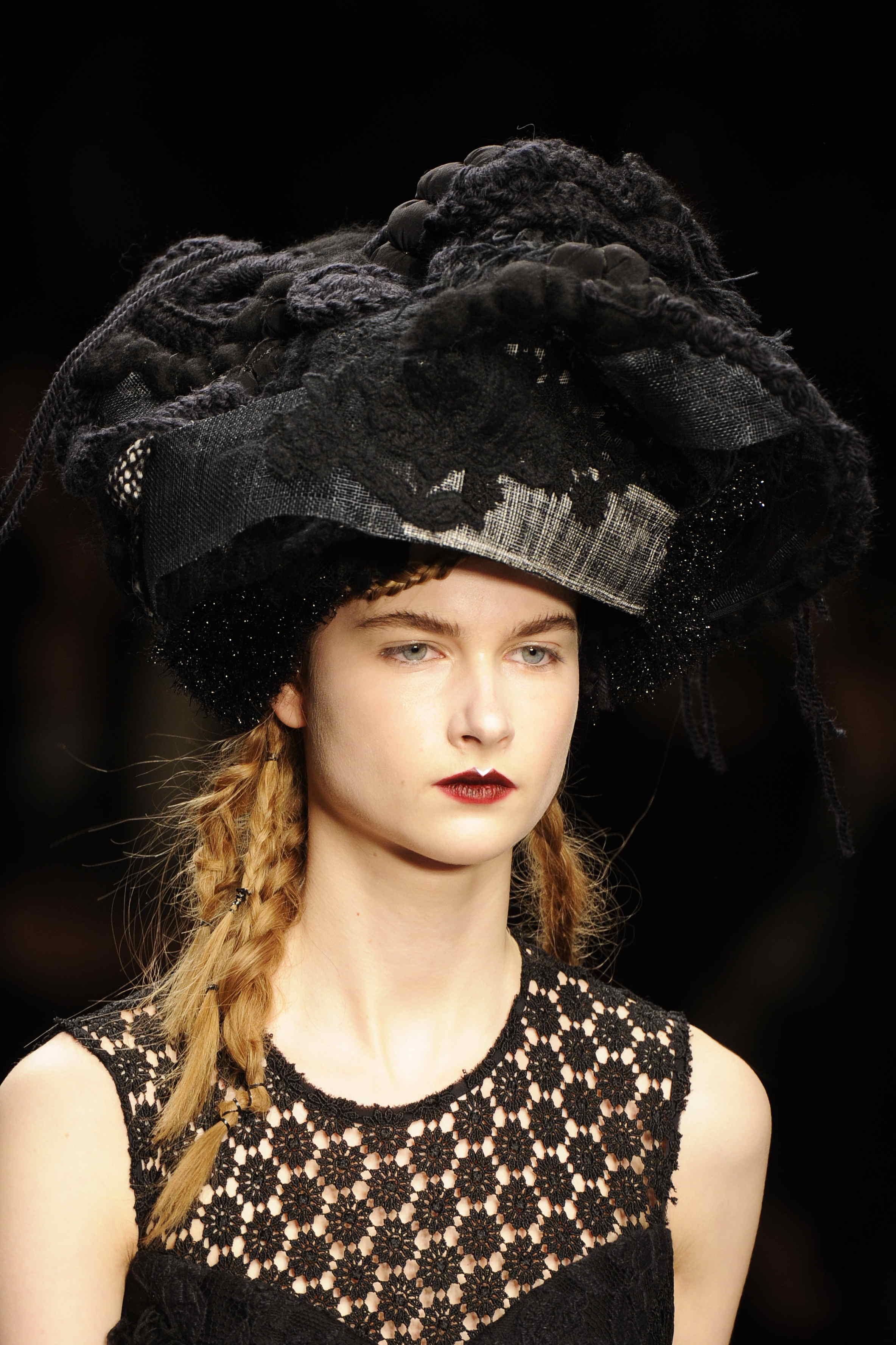 John Rocha 2011ﶬŮʿDƬ