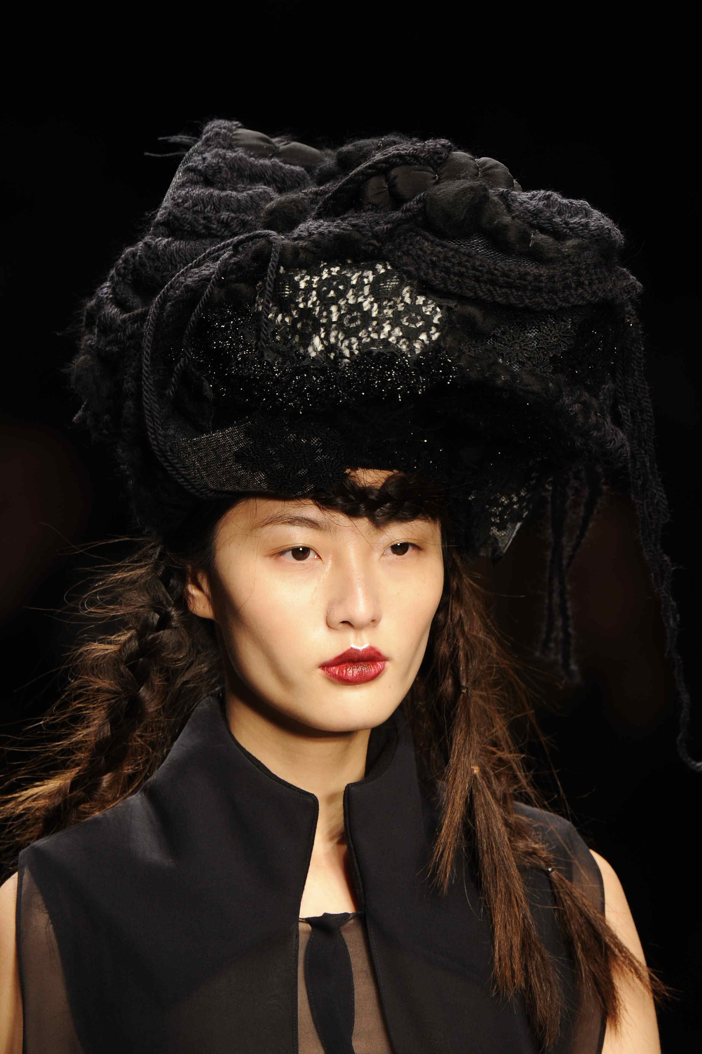 John Rocha 2011ﶬŮʿDƬ
