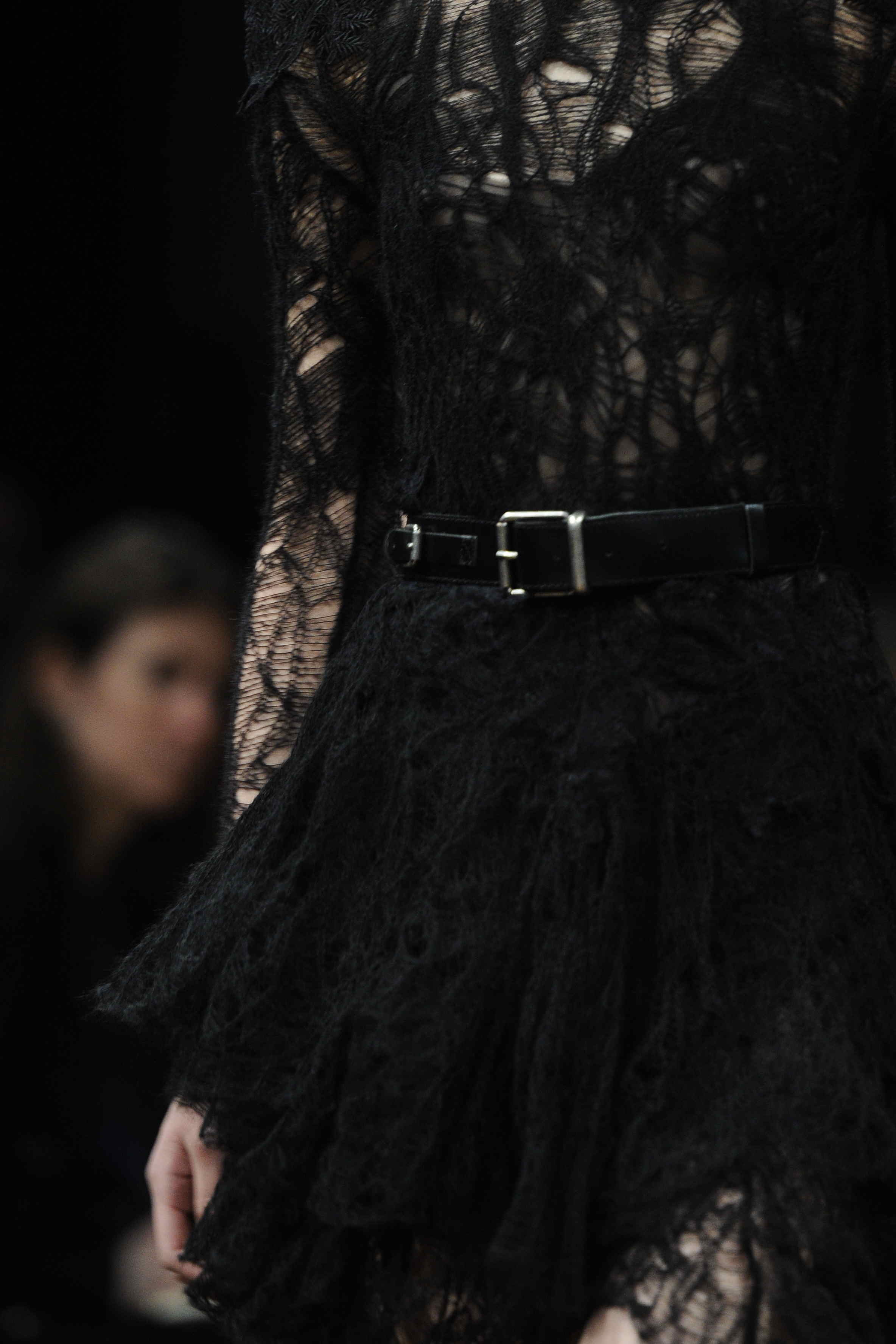 Julien Macdonald 2011ﶬŮʿDƬ