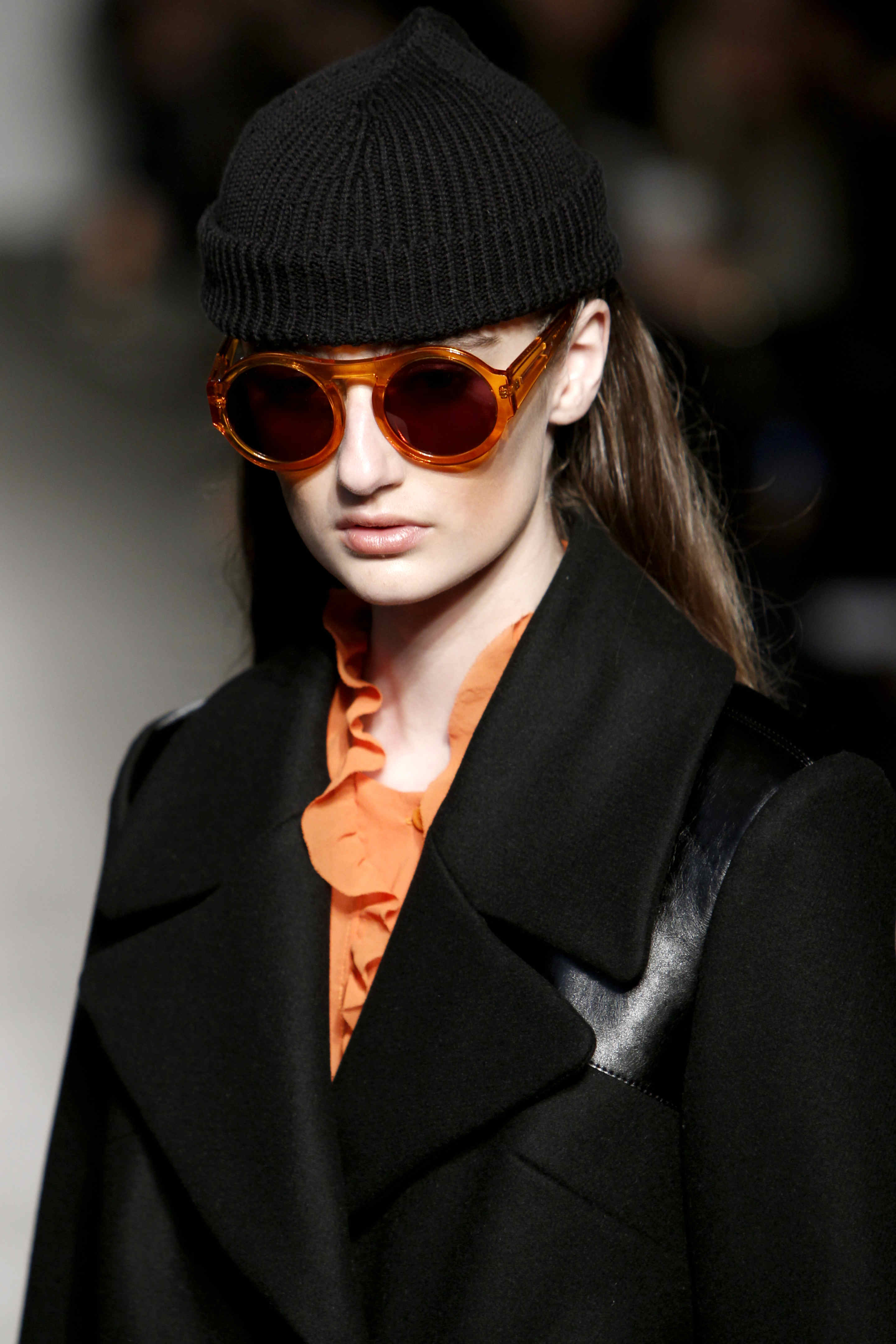 Karen Walker 2011ﶬŮʿDƬ