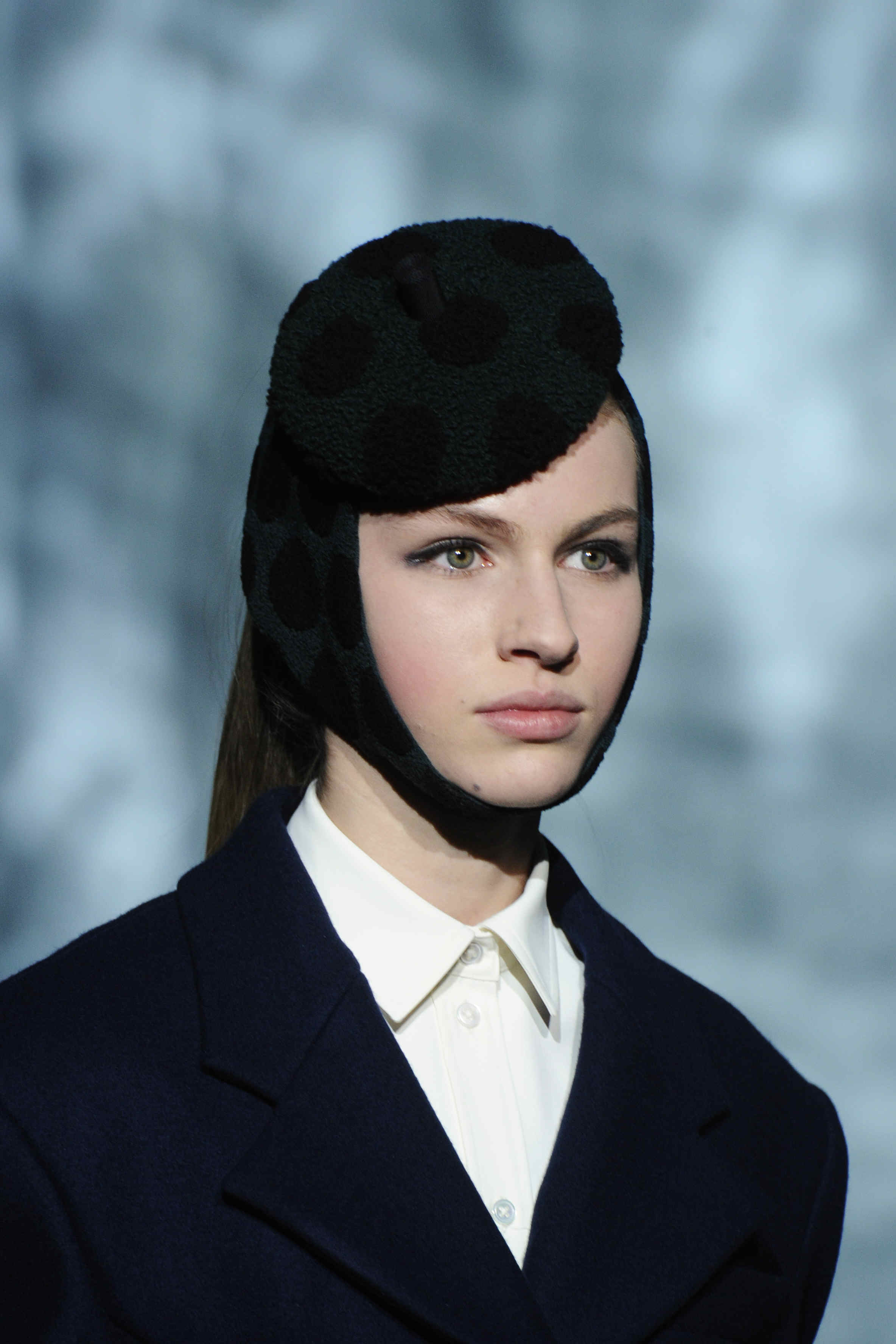 Marc Jacobs 2011秋冬女士配件