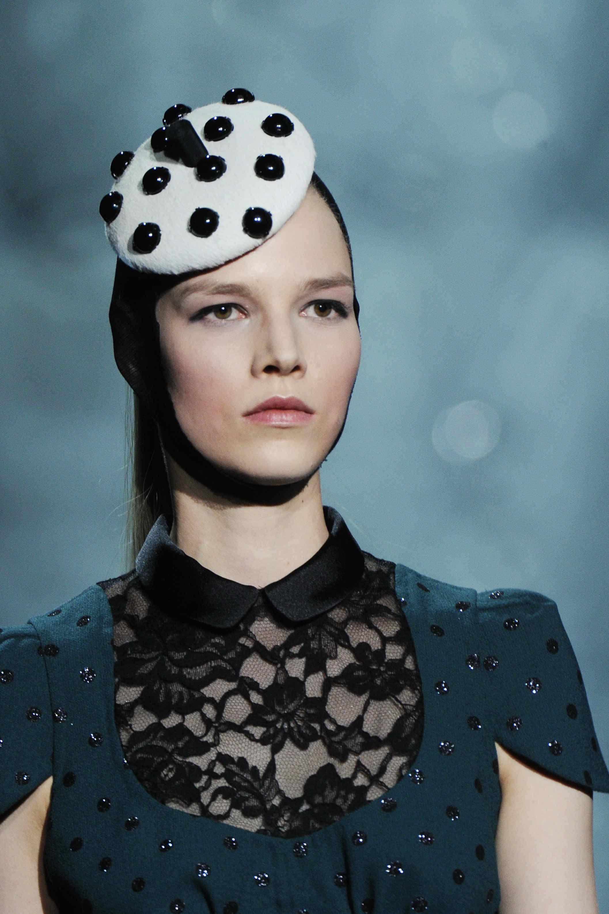 Marc Jacobs 2011ﶬŮʿDƬ