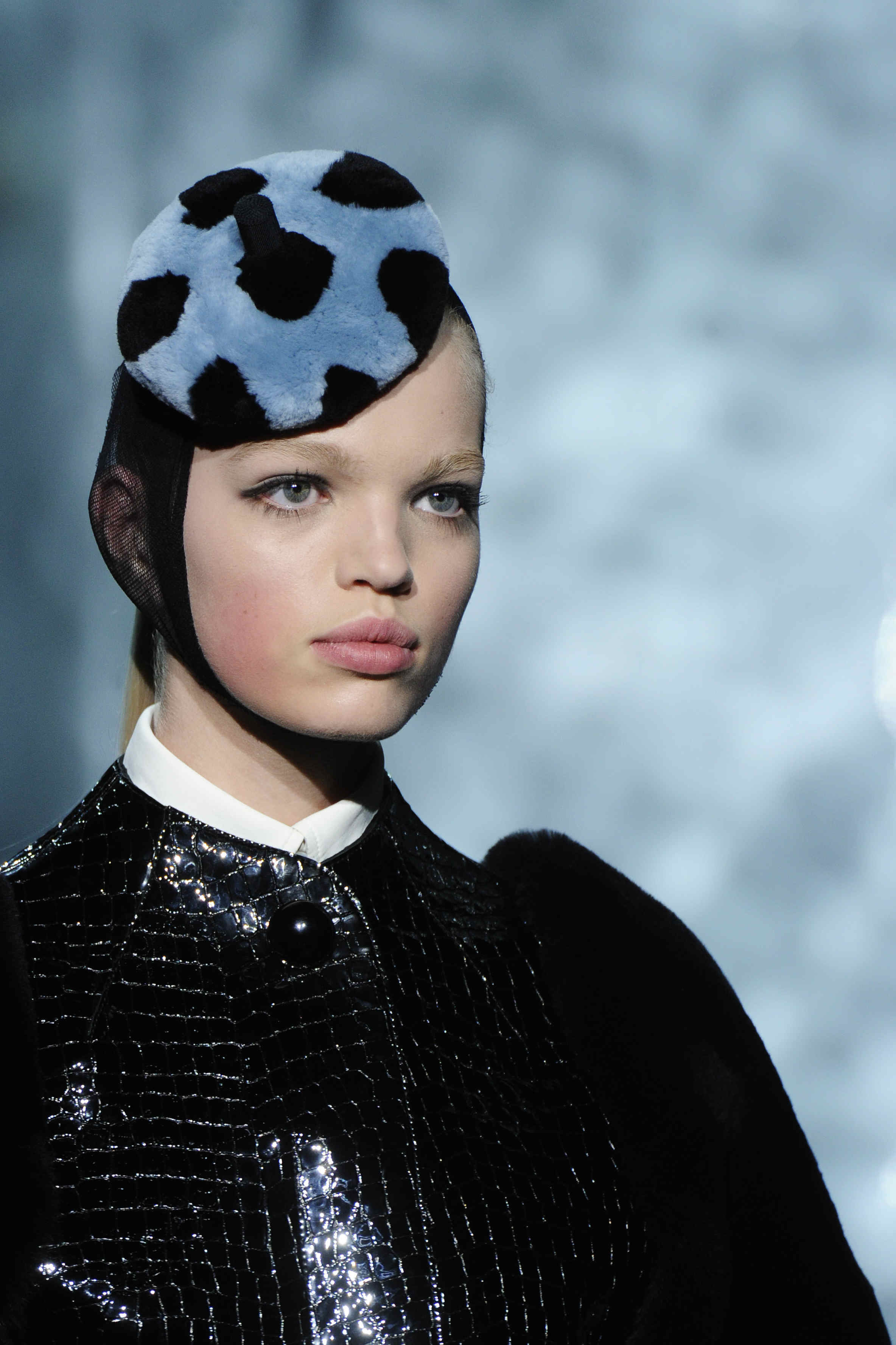 Marc Jacobs 2011秋冬女士配件