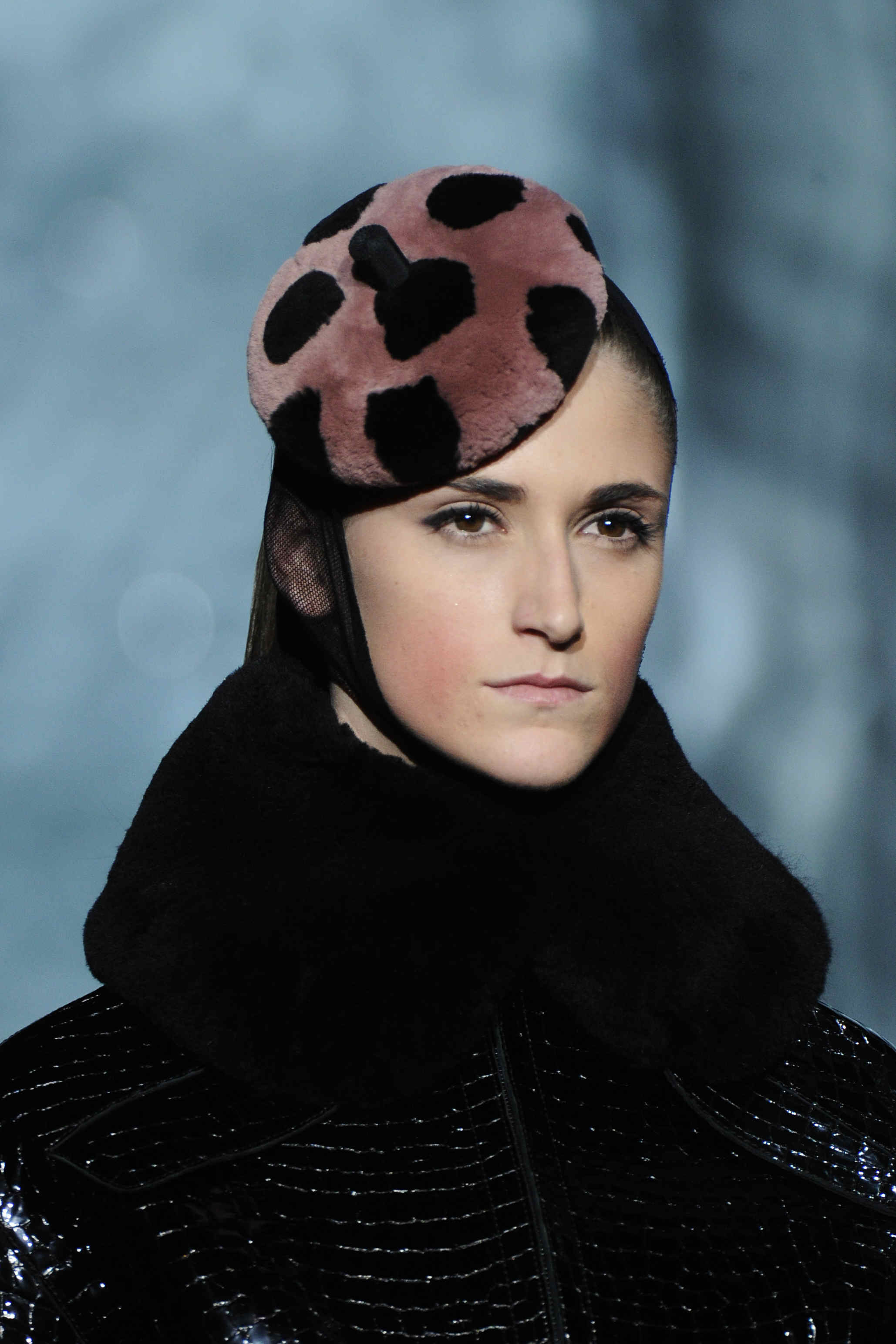 Marc Jacobs 2011秋冬女士配件