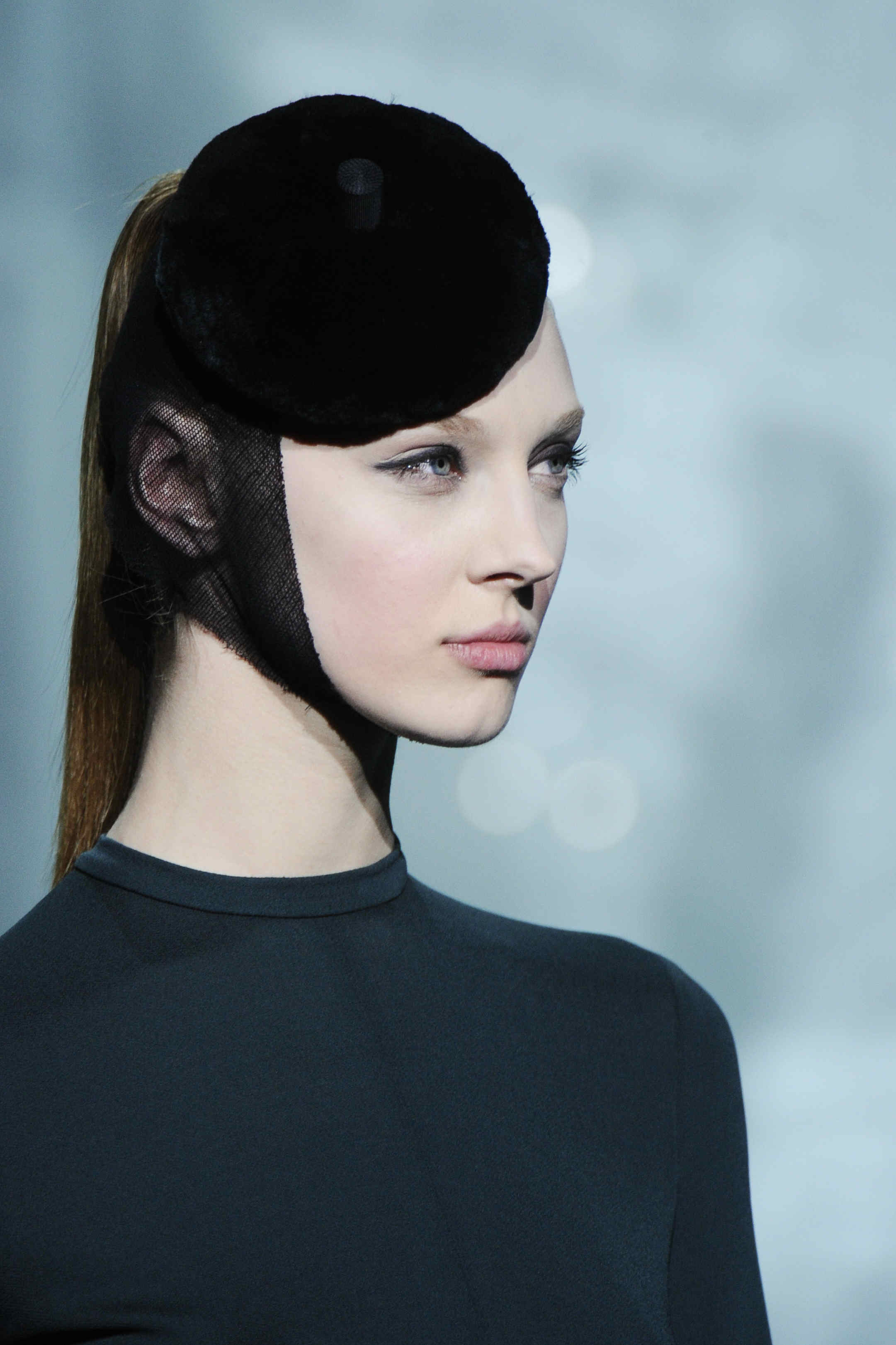 Marc Jacobs 2011秋冬女士配件