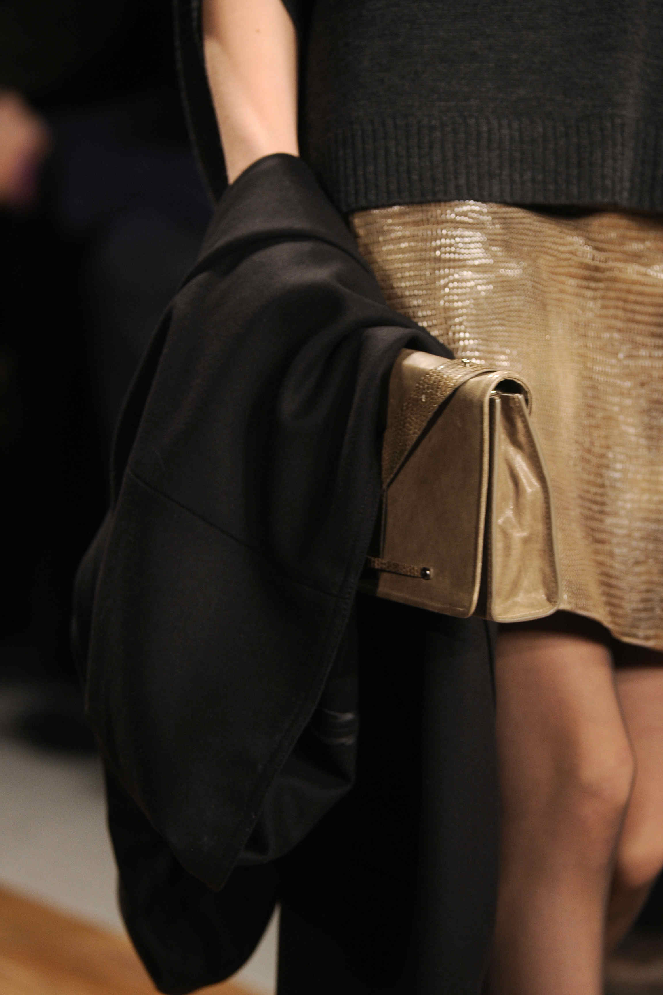 Max Azria 2011秋冬女士配件