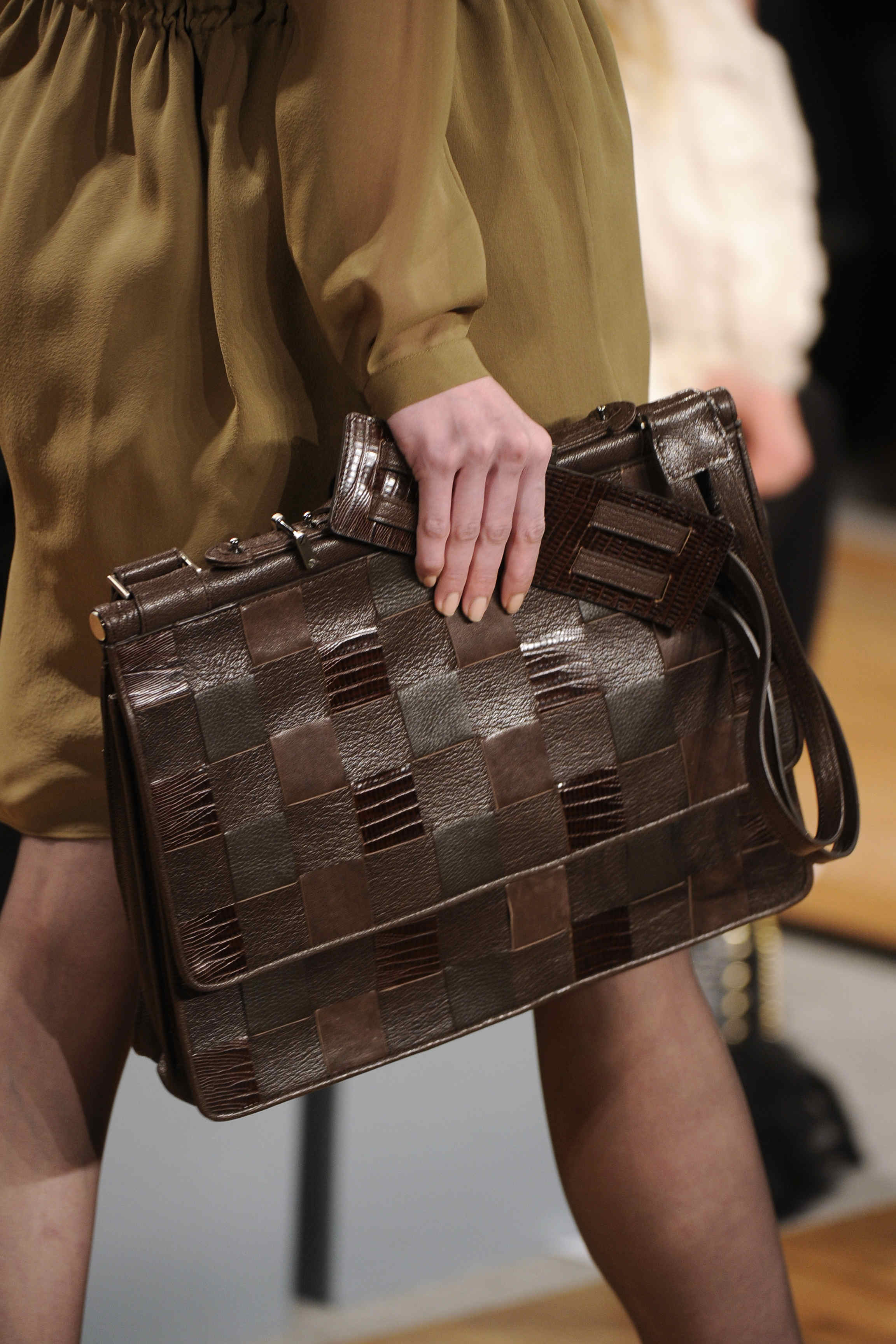 Max Azria 2011秋冬女士配件